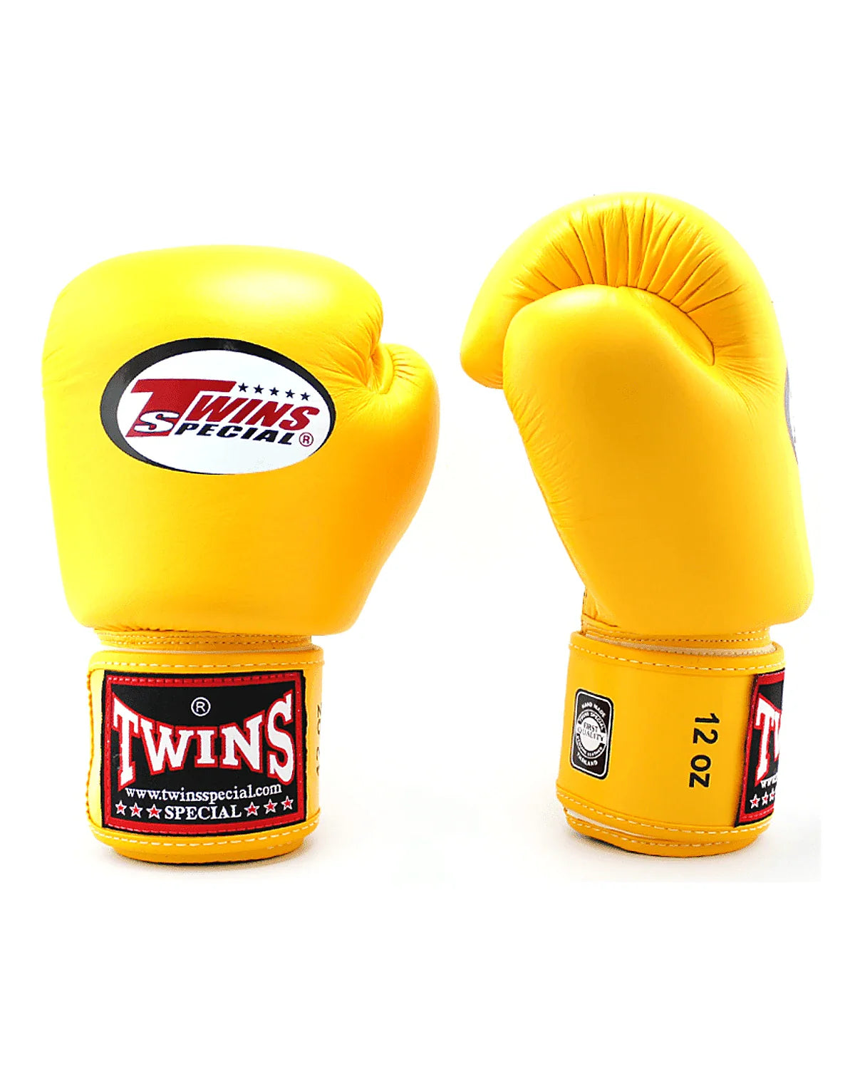 Guantes Twins - BGVL3