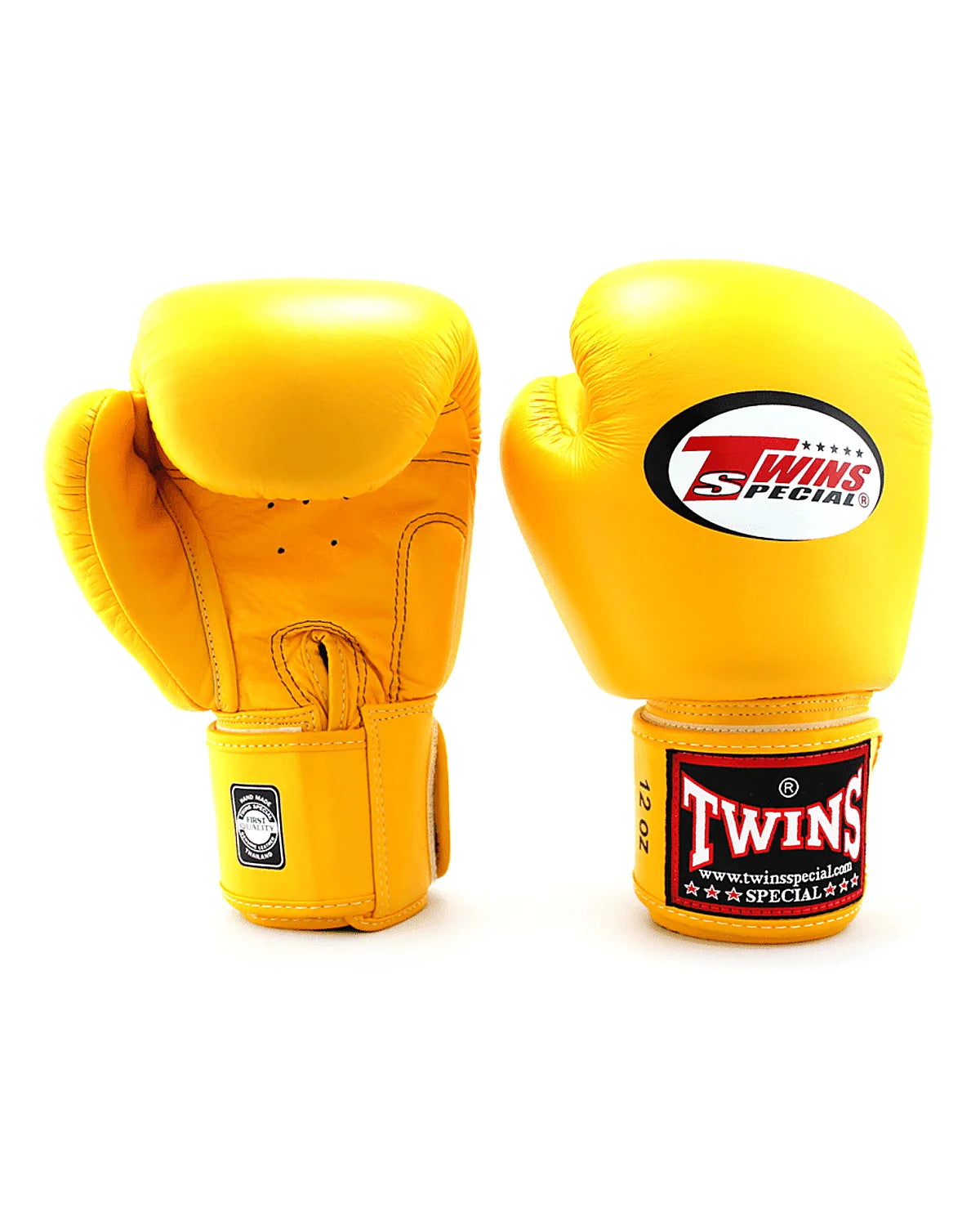 Guantes Twins - BGVL3