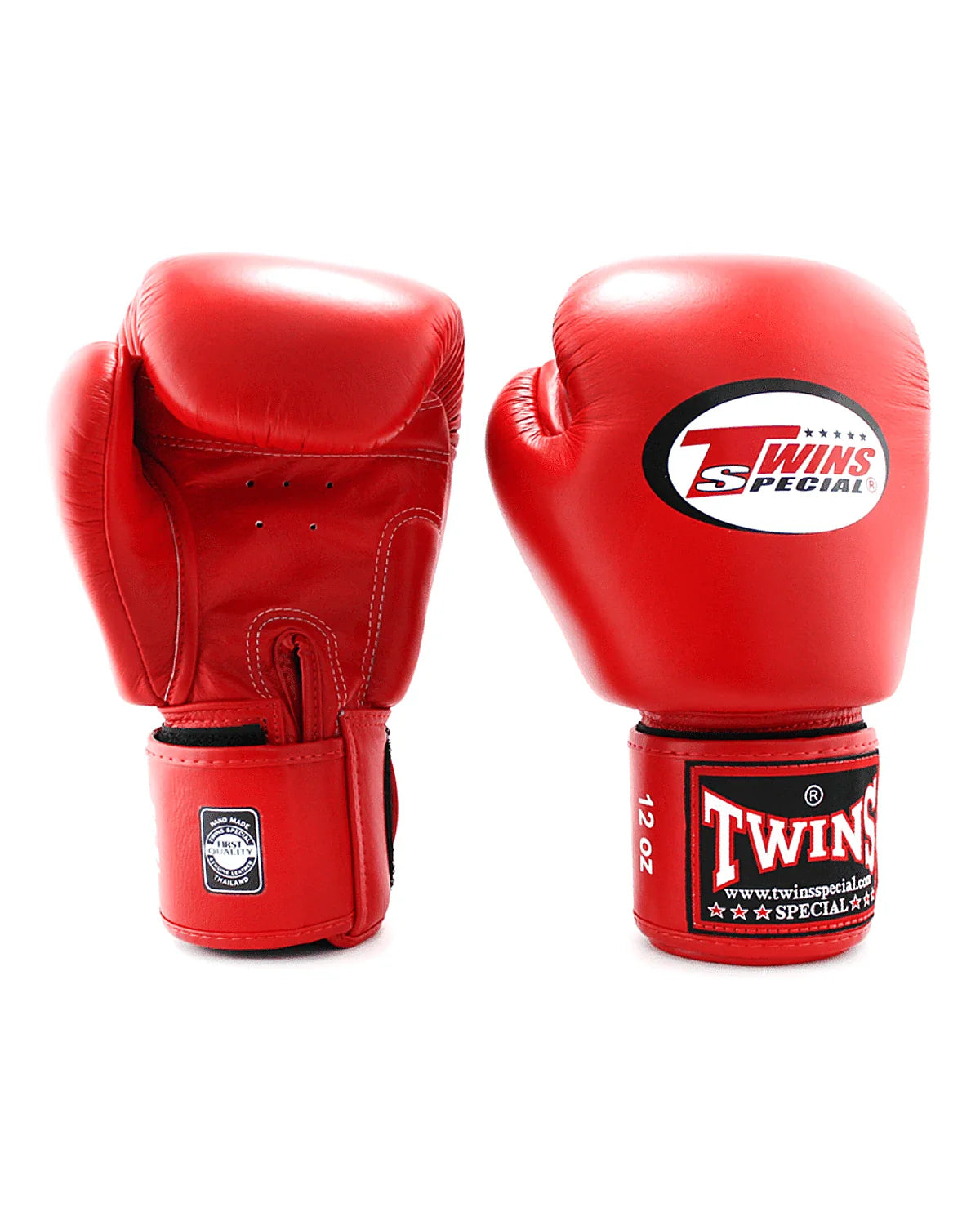 Guantes Twins - BGVL3