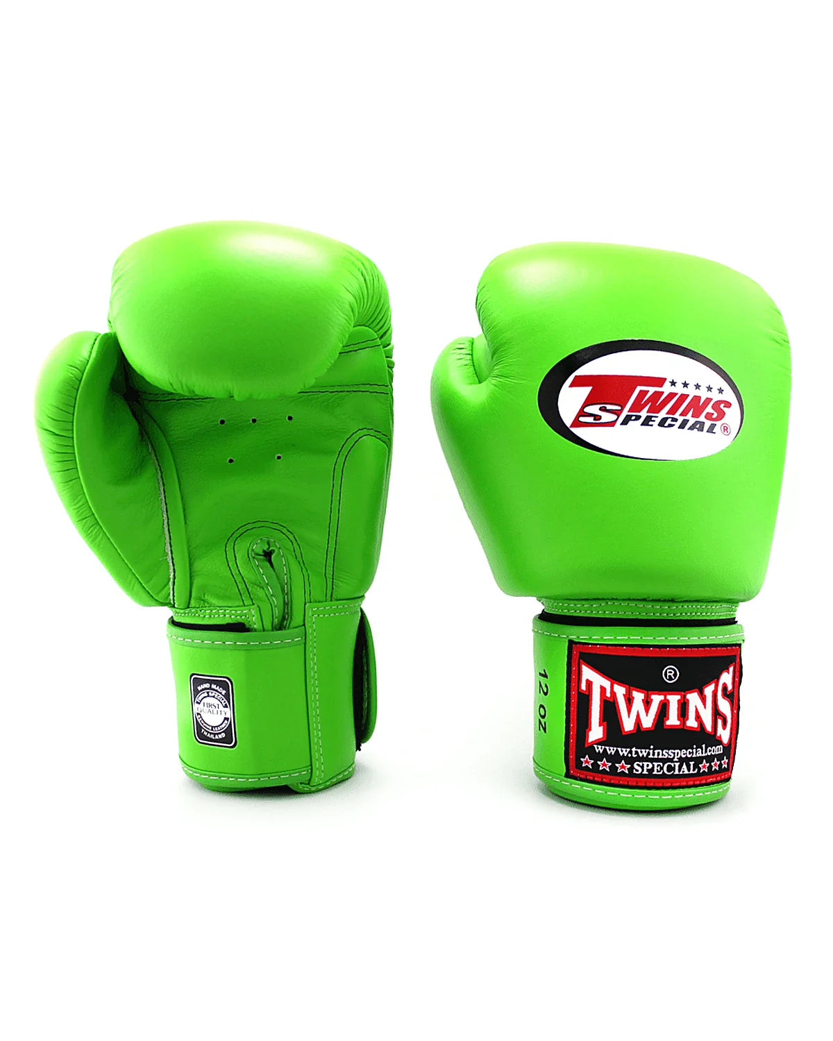 Guantes Twins - BGVL3