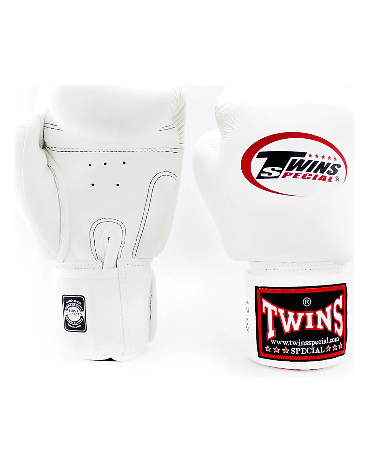 Guantes Twins - BGVL3