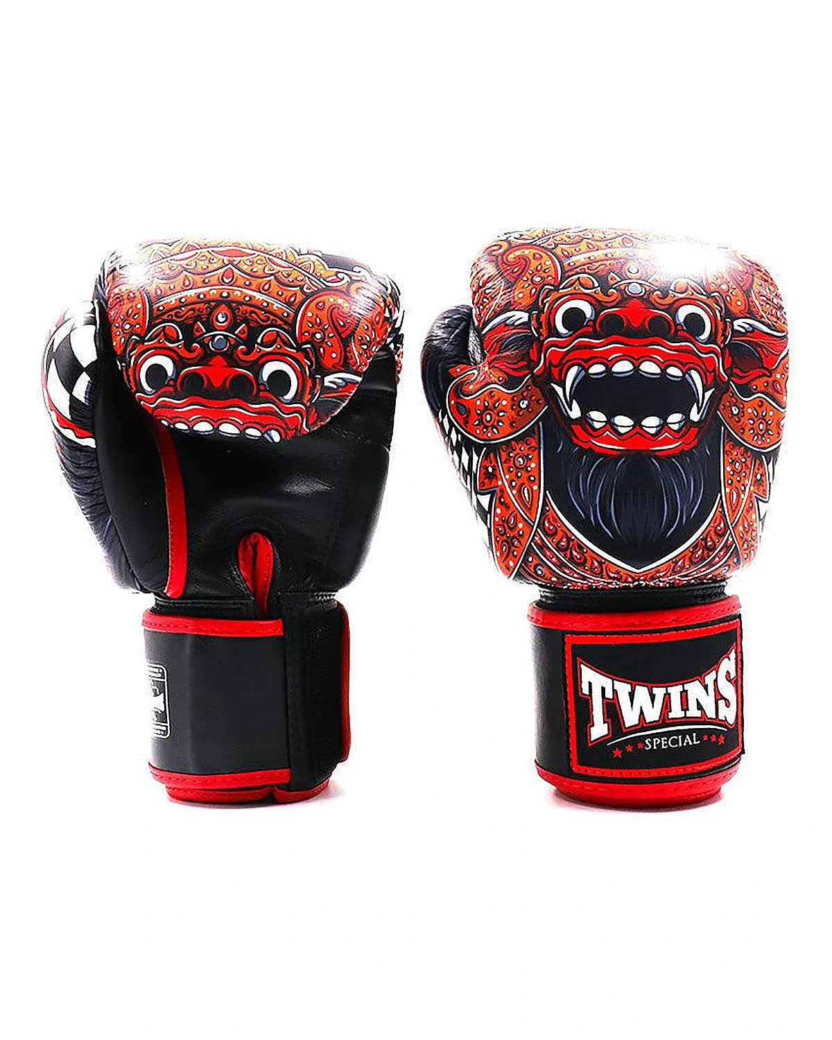 Twins Gloves - Barong