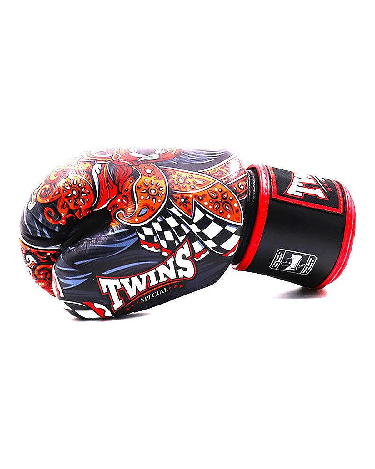 Twins Gloves - Barong