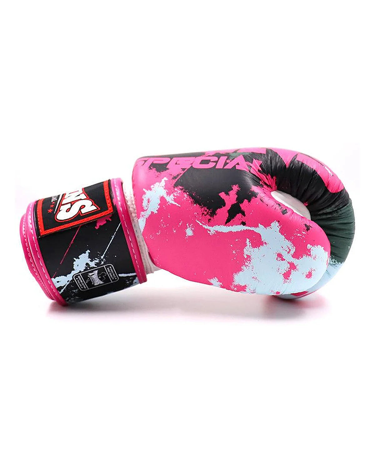 Twins Gloves - Candy