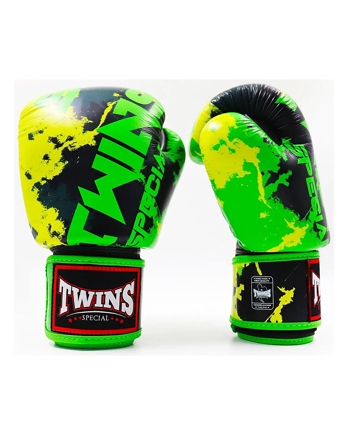 Twins Gloves - Candy