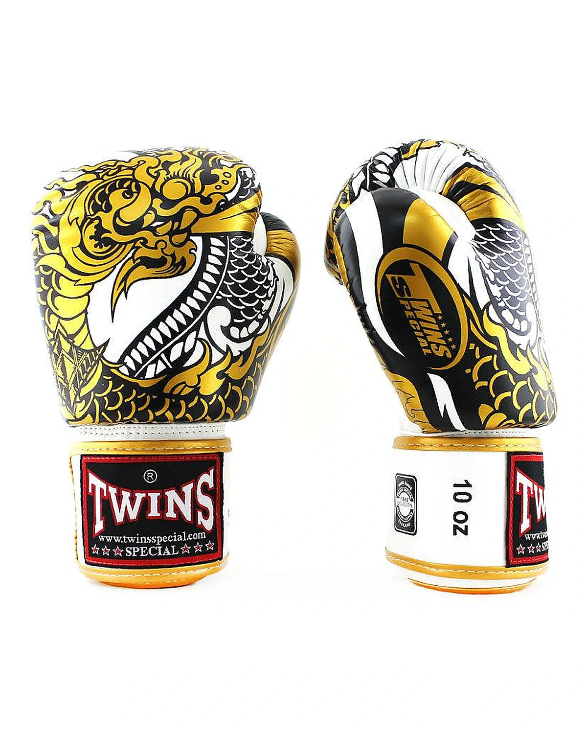 Twins Gloves - Nagas