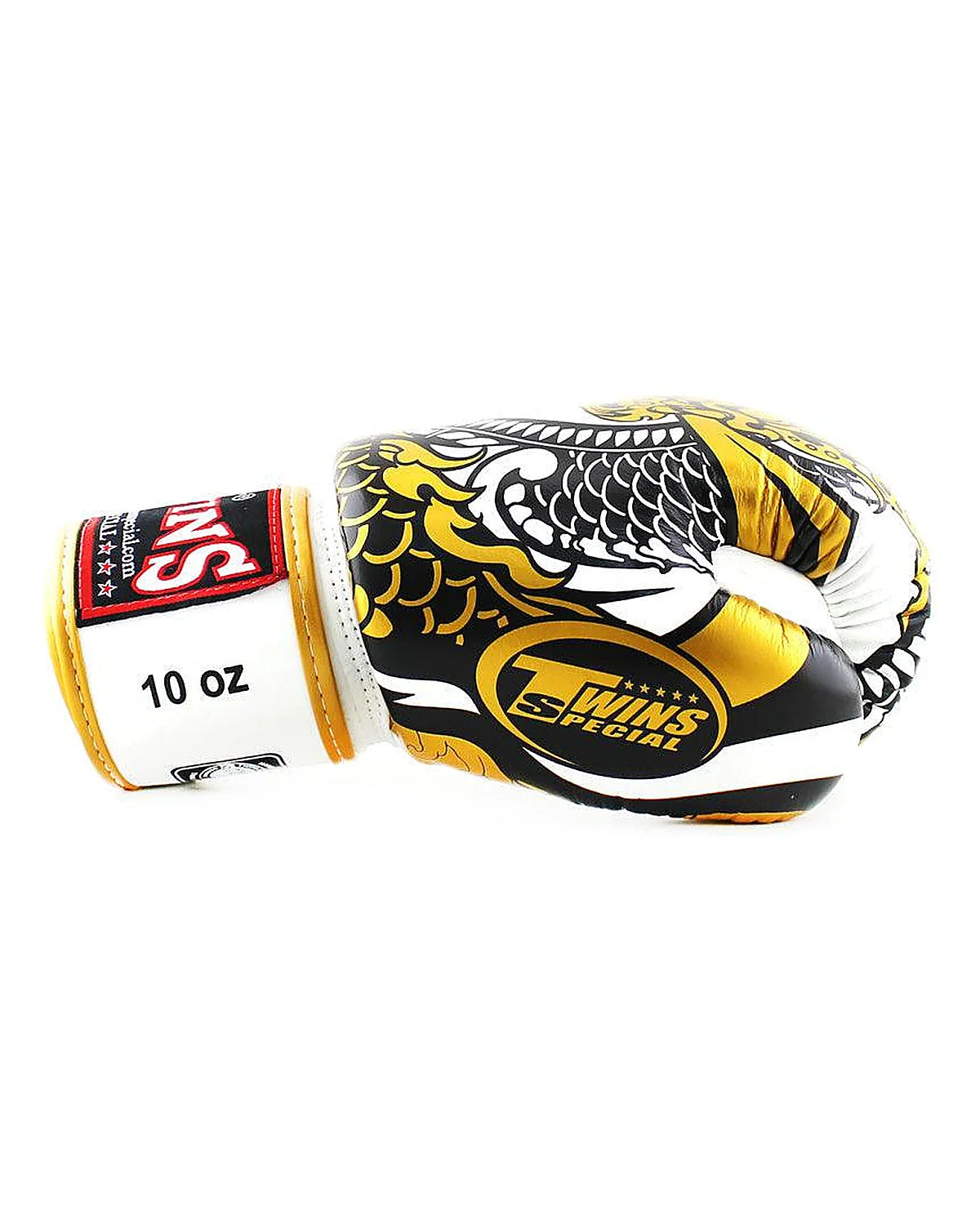Twins Gloves - Nagas