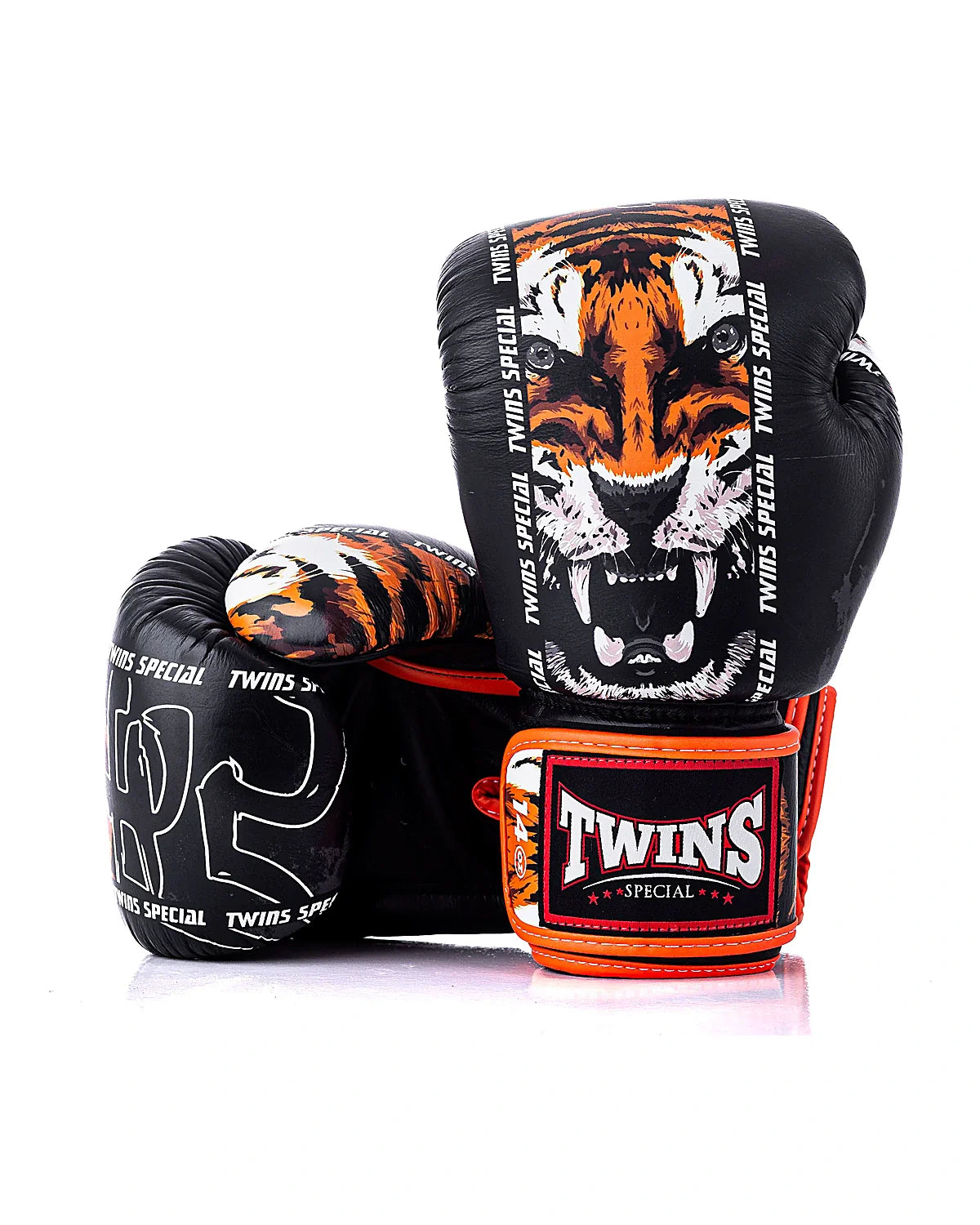 Guantes Twins - Payak