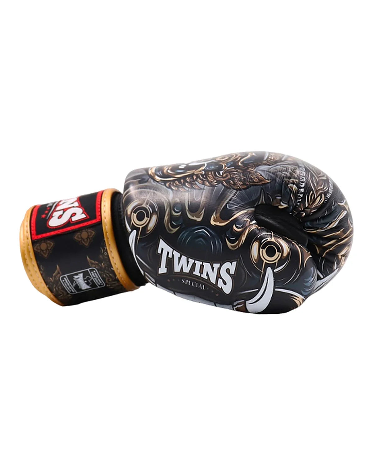 Twins Gloves - YakThai
