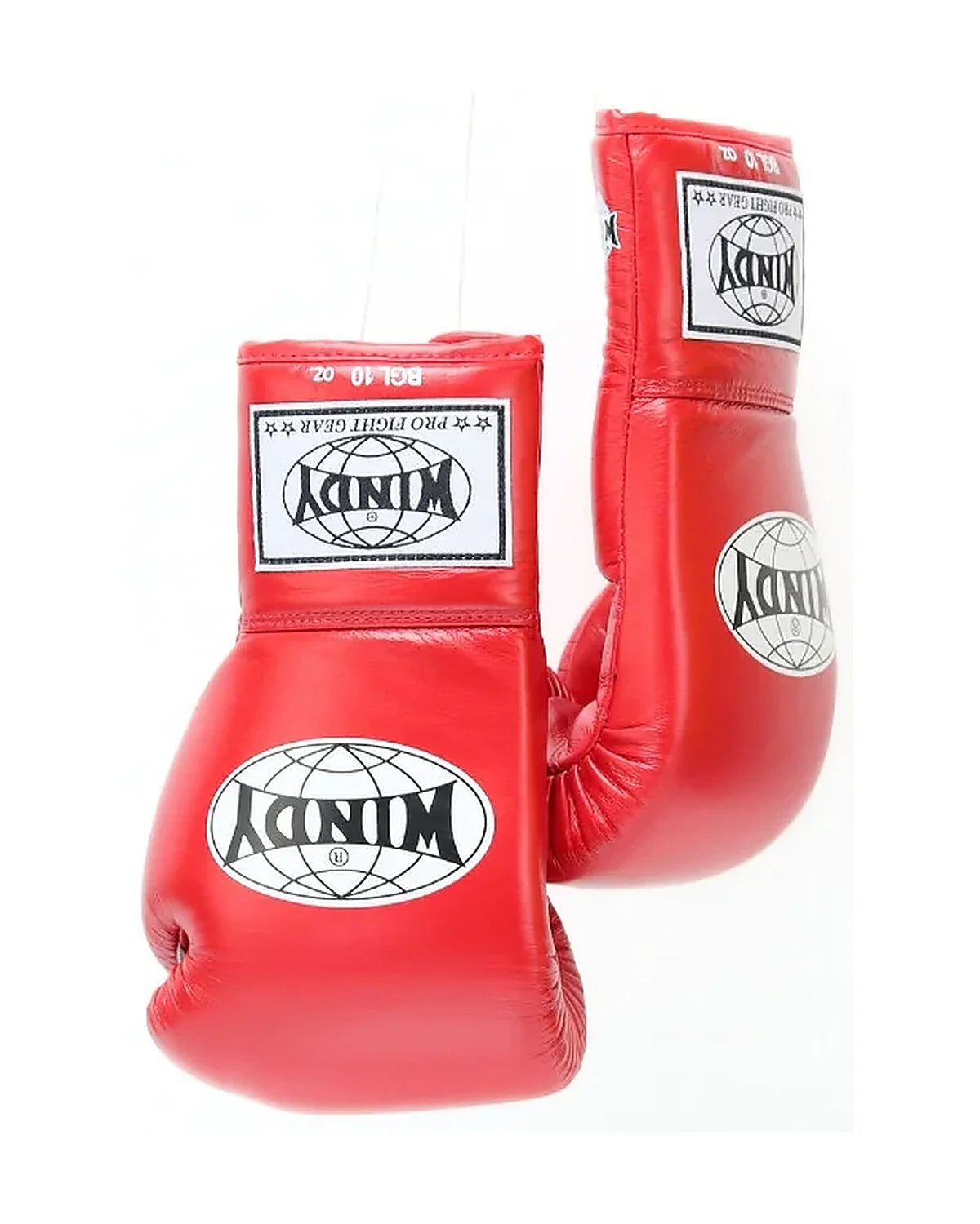 Guantes Windy con cordones - BGL