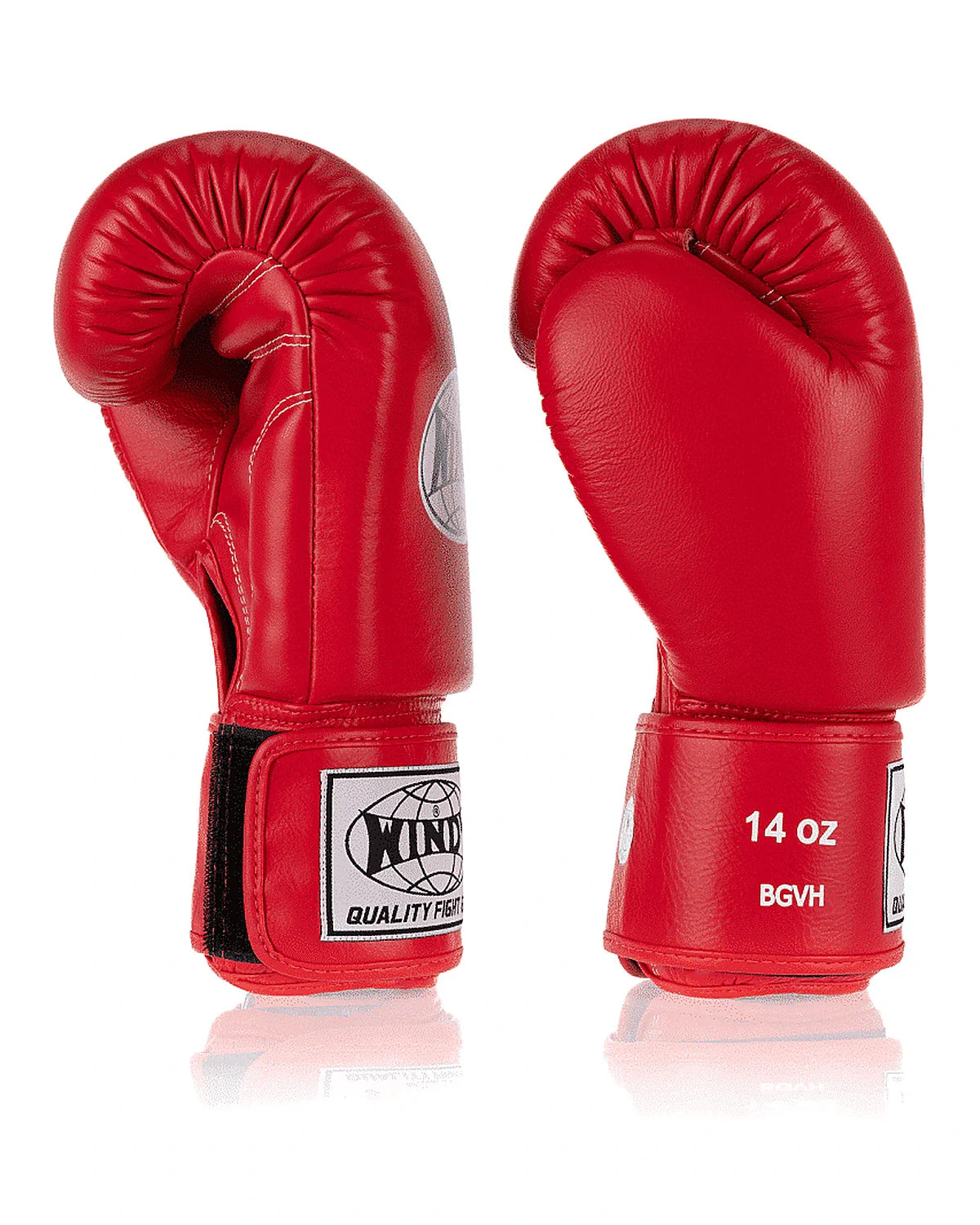 Guantes clásicos Windy - BGVH