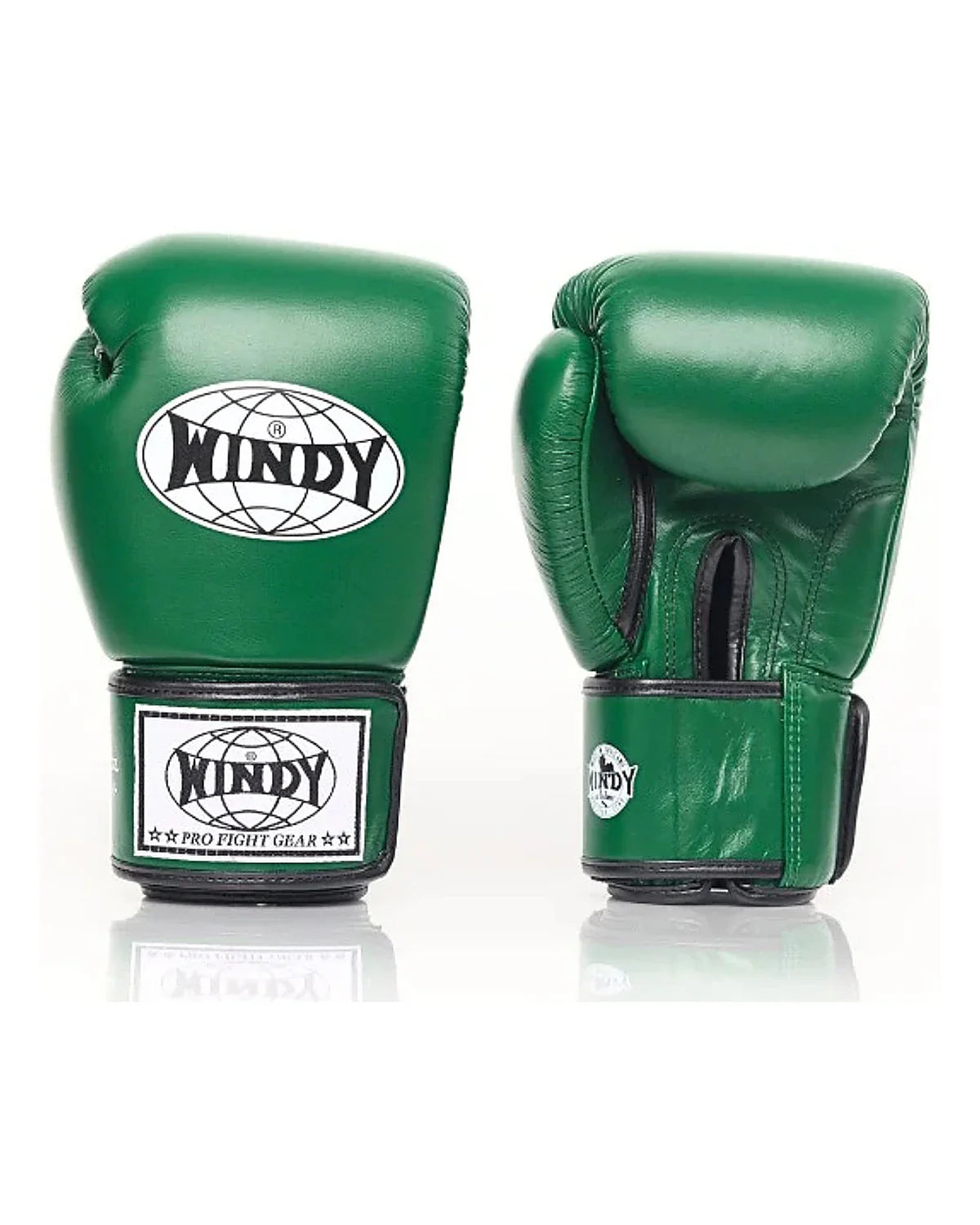 Guantes clásicos Windy - BGVH