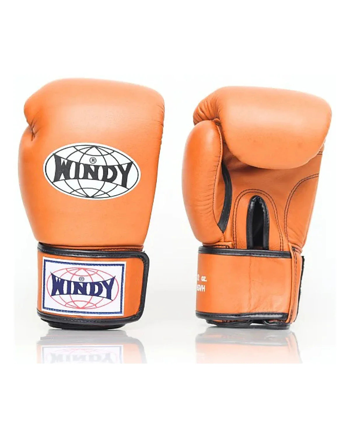 Guantes clásicos Windy - BGVH