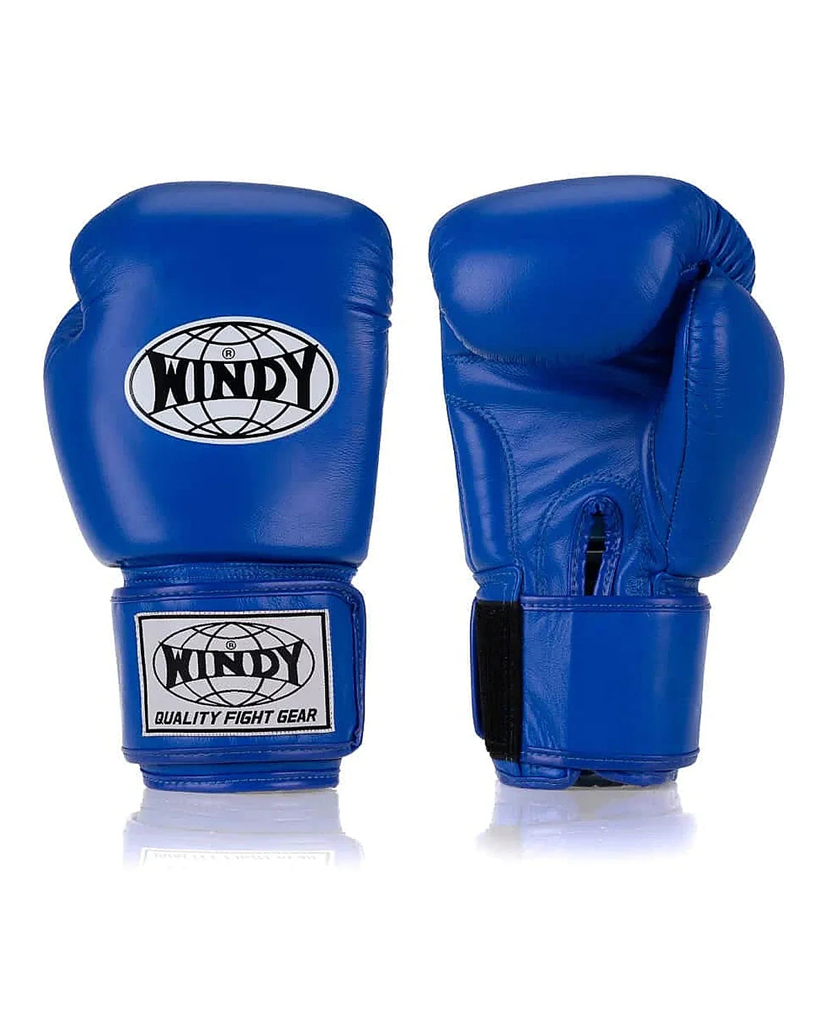 Guantes clásicos Windy - BGVH