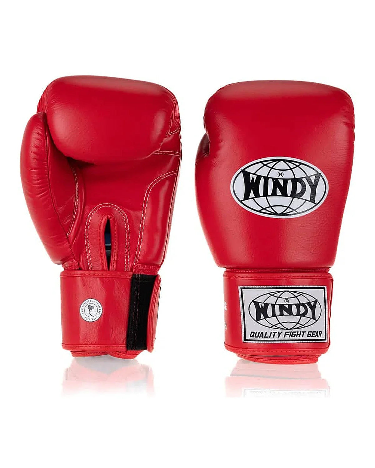 Guantes clásicos Windy - BGVH