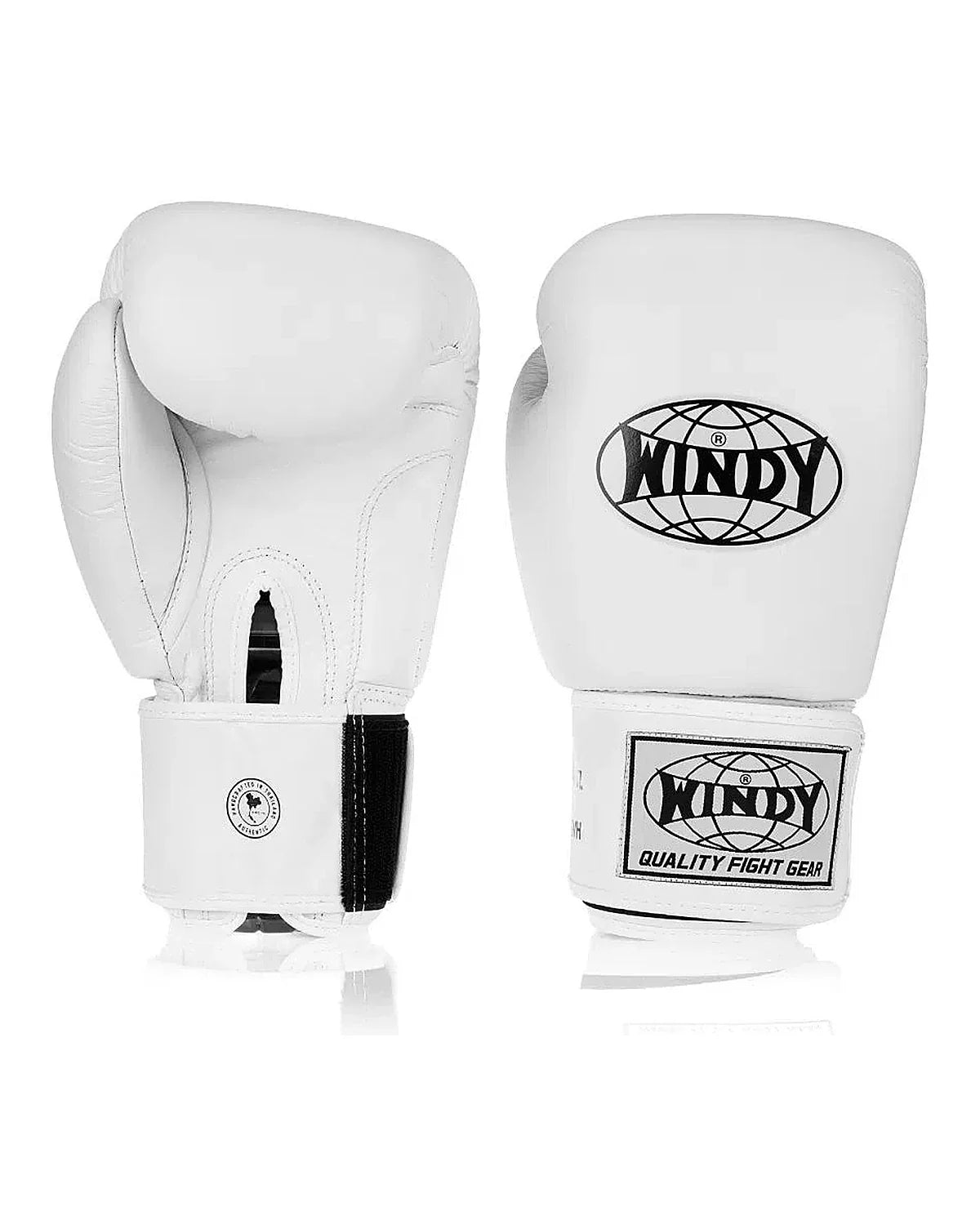 Guantes clásicos Windy - BGVH