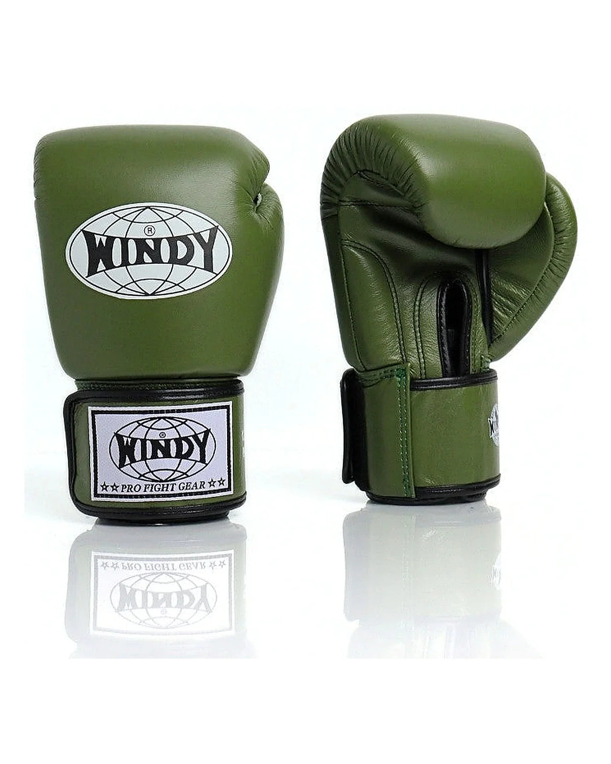 Guantes clásicos Windy - BGVH
