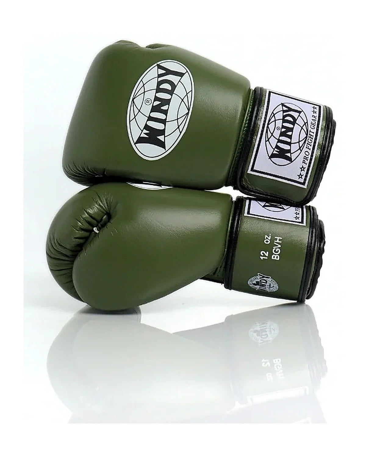 Guantes clásicos Windy - BGVH