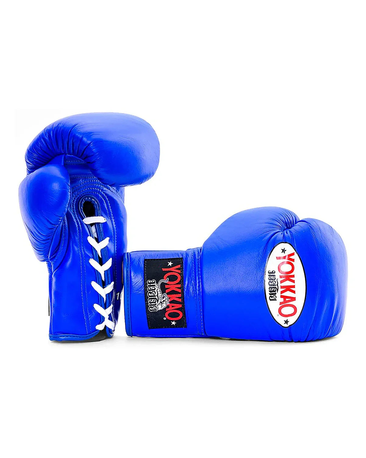 Yokkao Lace-Up Gloves - Matrix