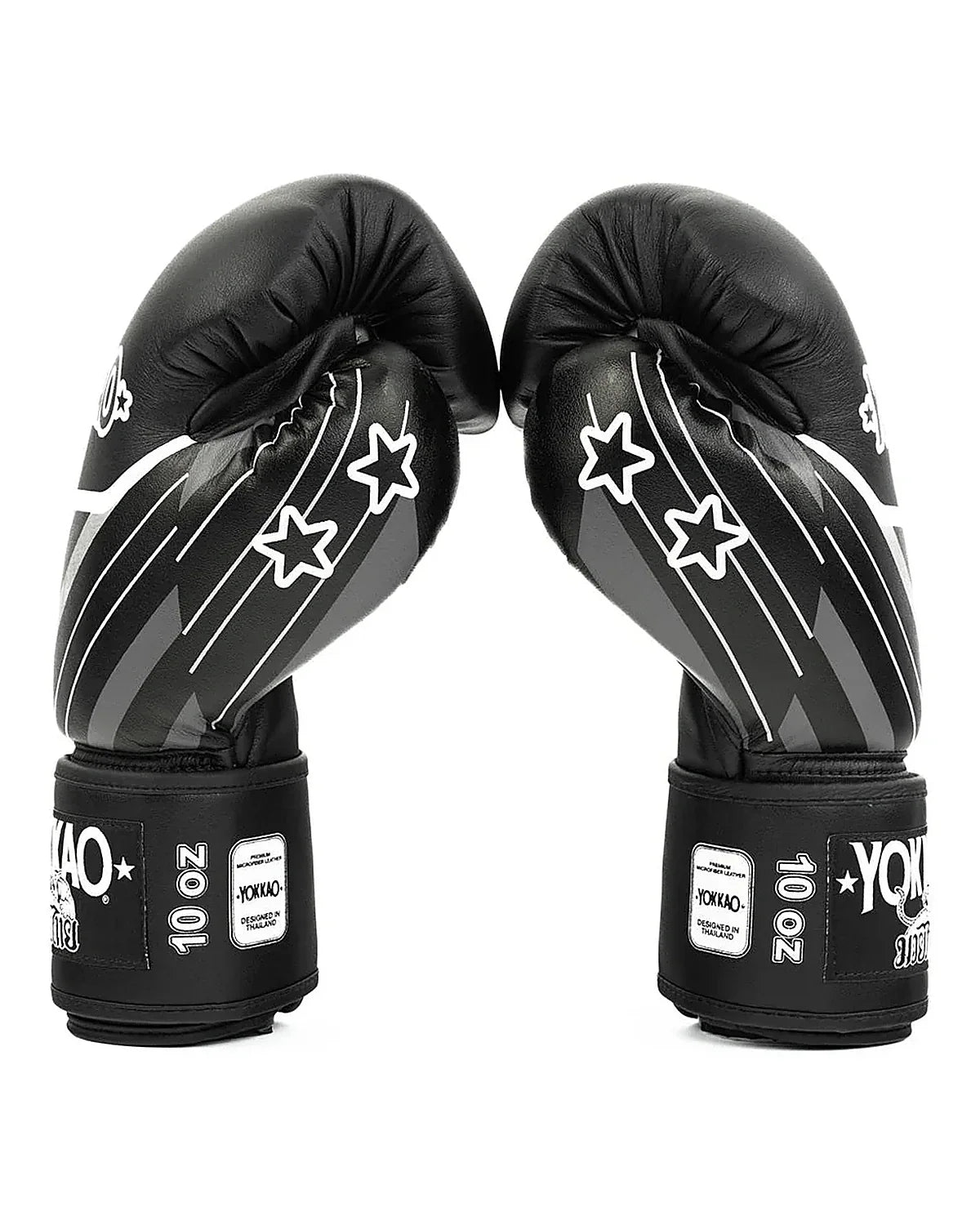 Gants Yokkao - Essentiel