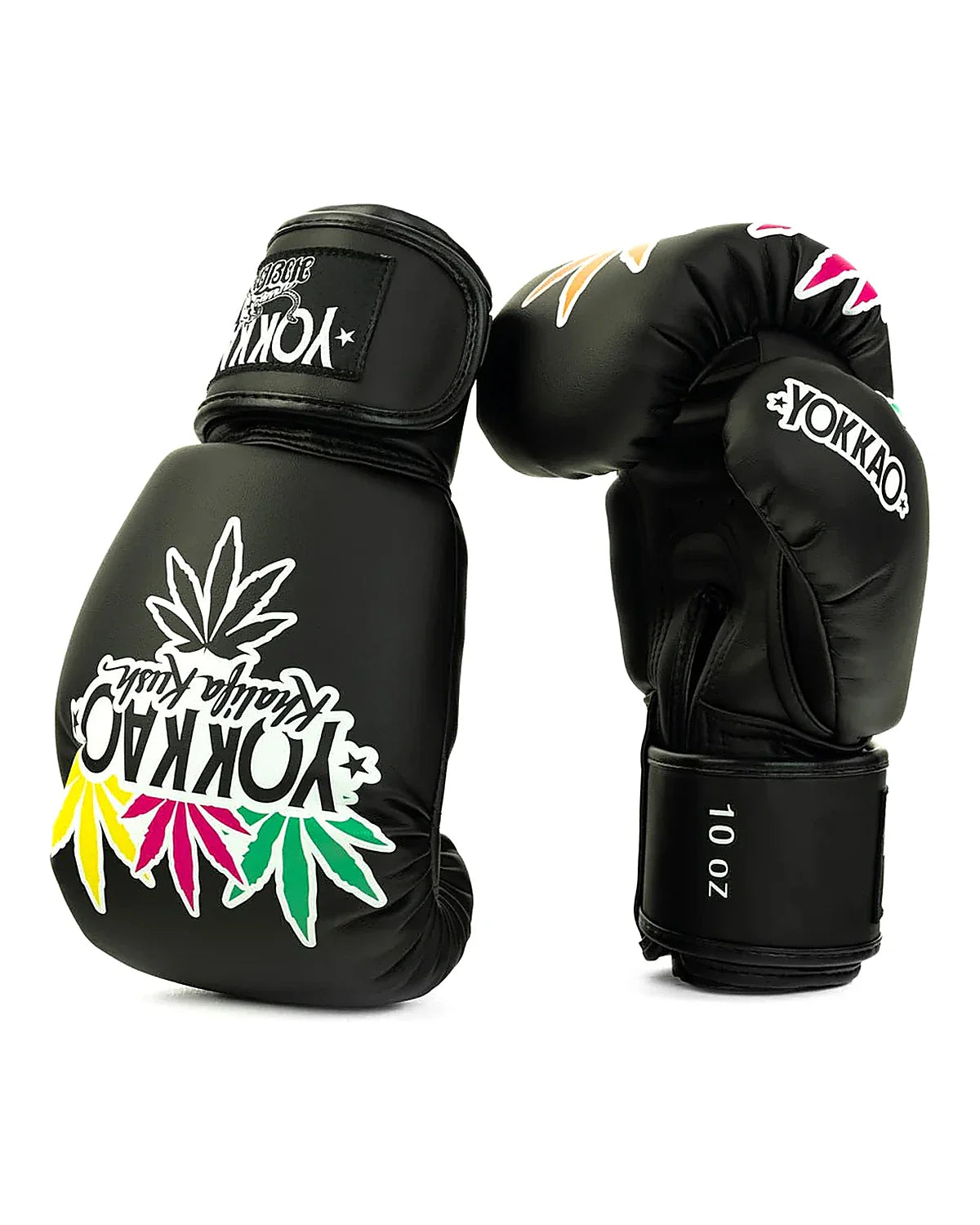 Gants Yokkao - Khalifa Kush