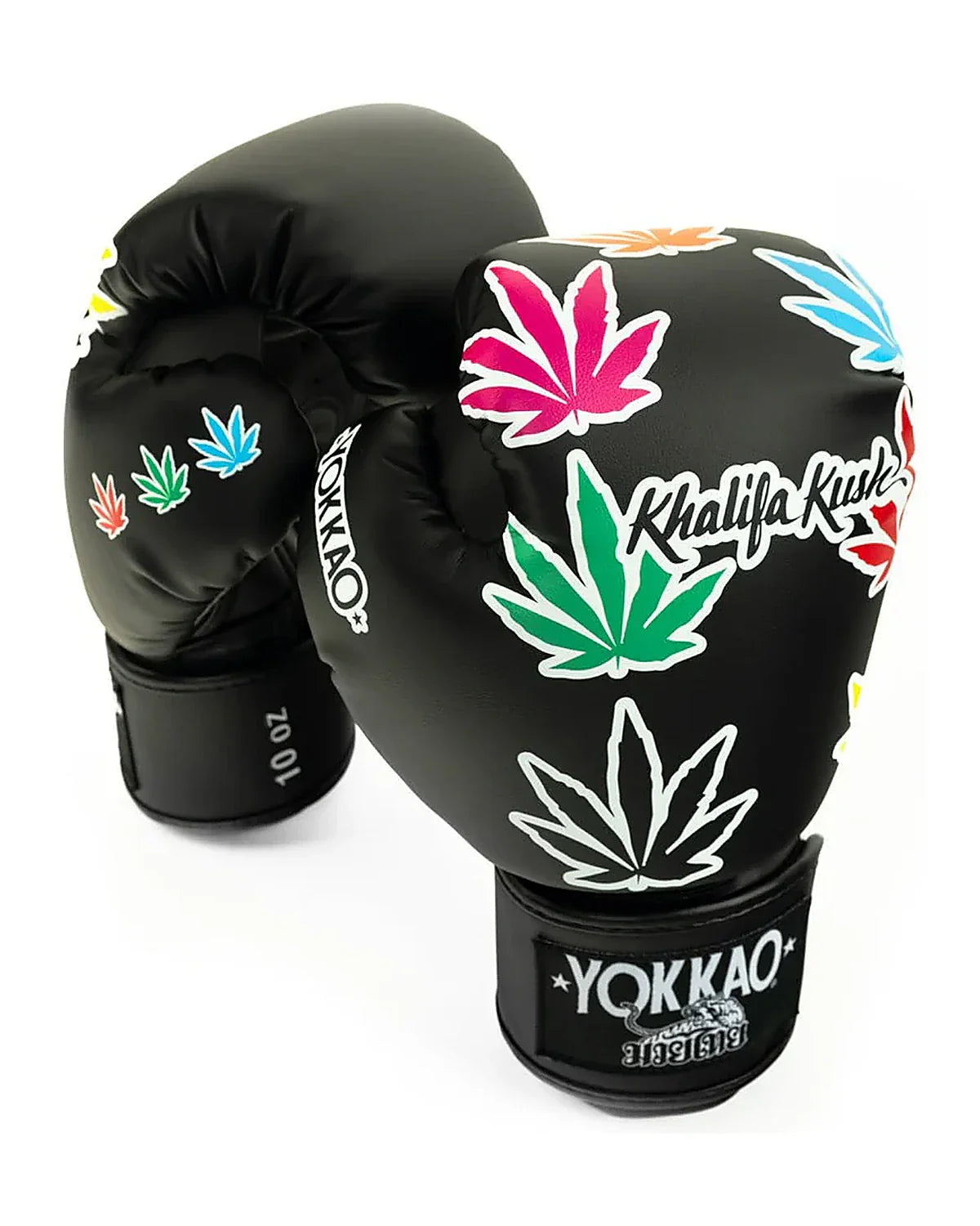 Gants Yokkao - Khalifa Kush