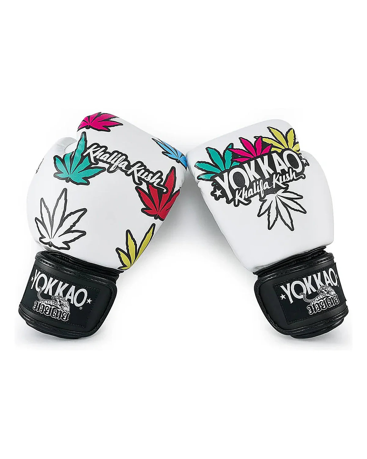 Gants Yokkao - Khalifa Kush