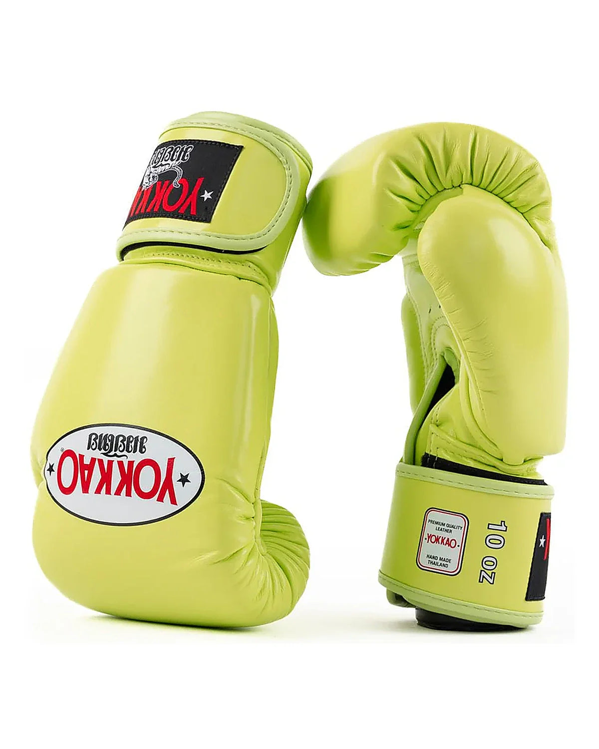 Gants Yokkao - Matrix