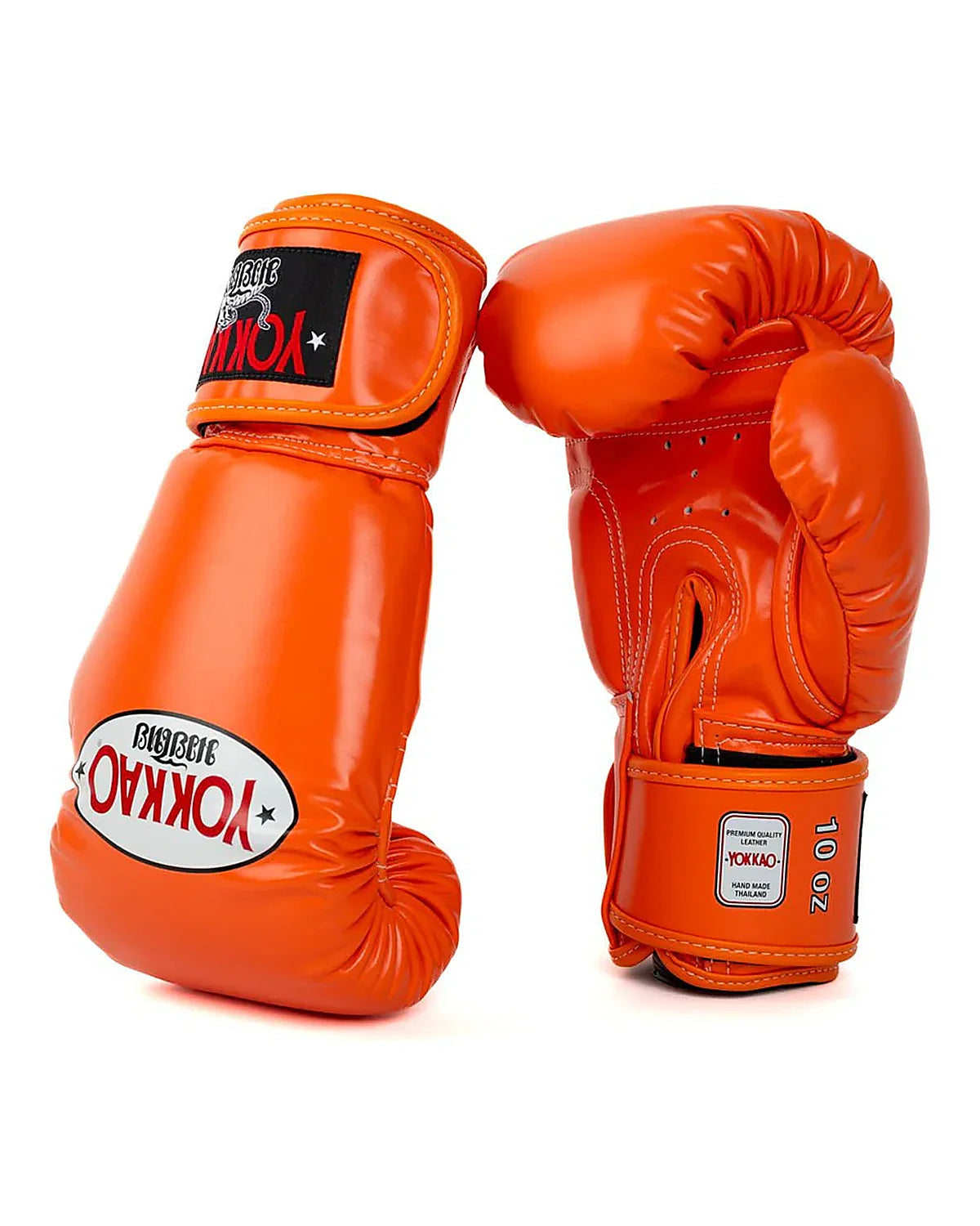 Gants Yokkao - Matrix