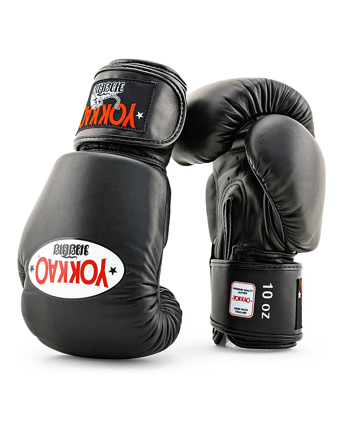 Gants Yokkao - Matrix