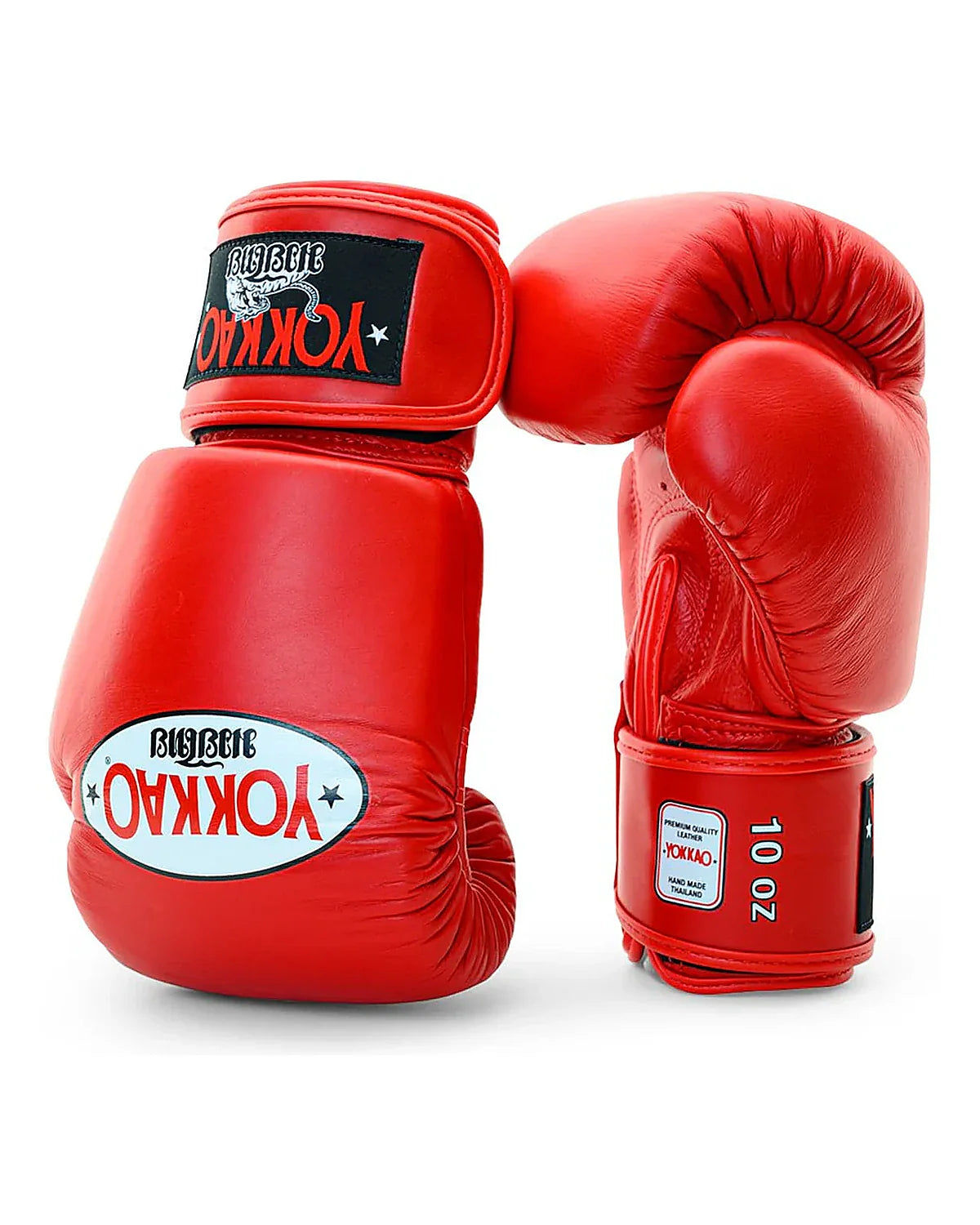 Gants Yokkao - Matrix