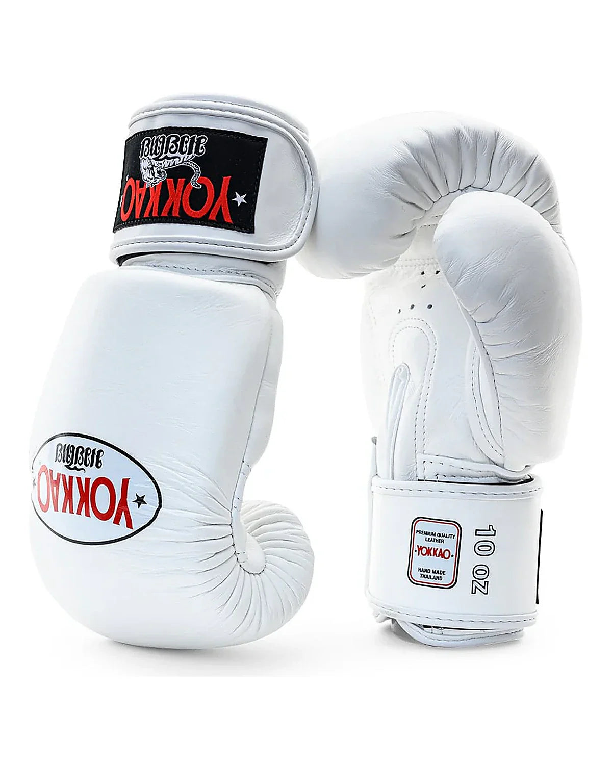 Gants Yokkao - Matrix