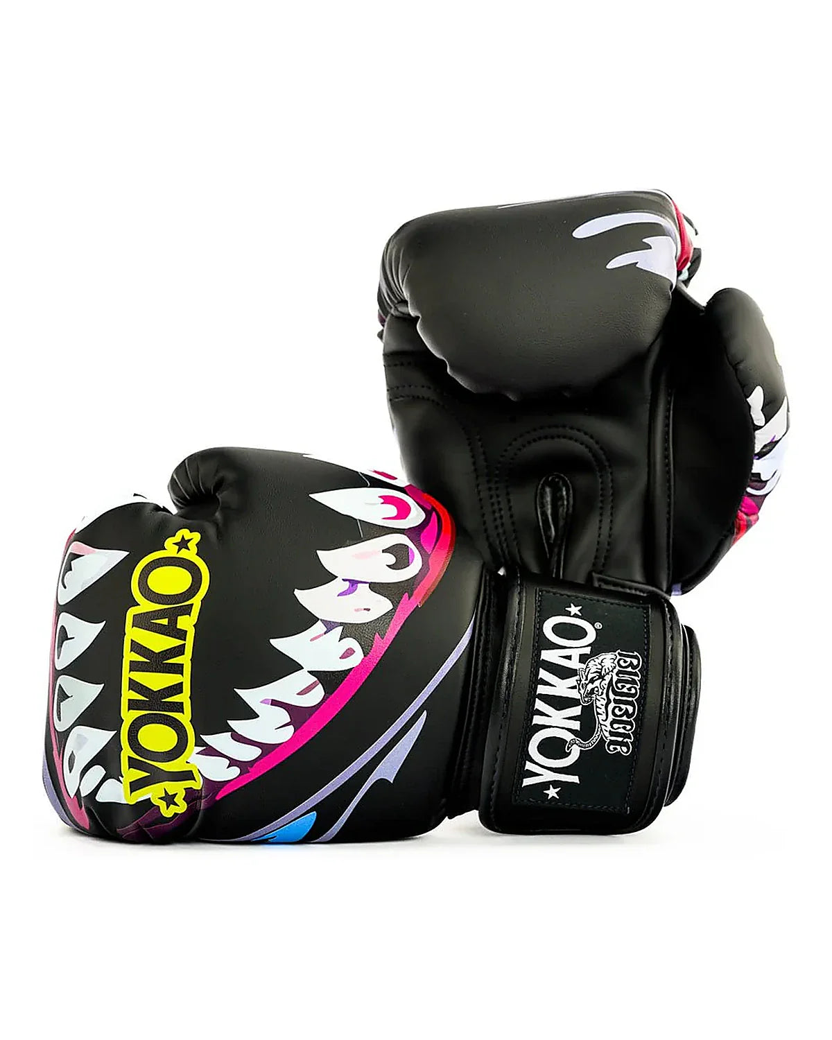 Guantes Yokkao - Sharknado II