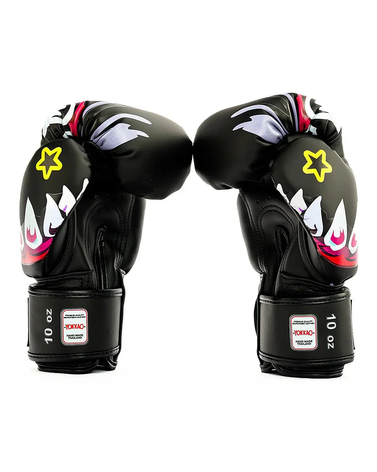 Gants Yokkao - Sharknado II