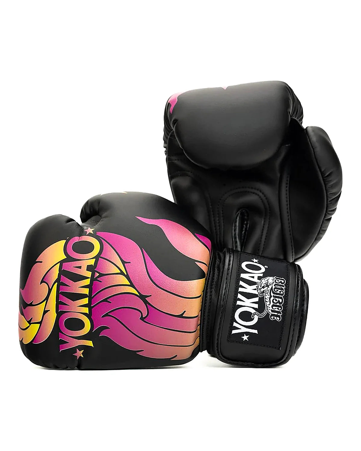 Guantes Yokkao - La Llama