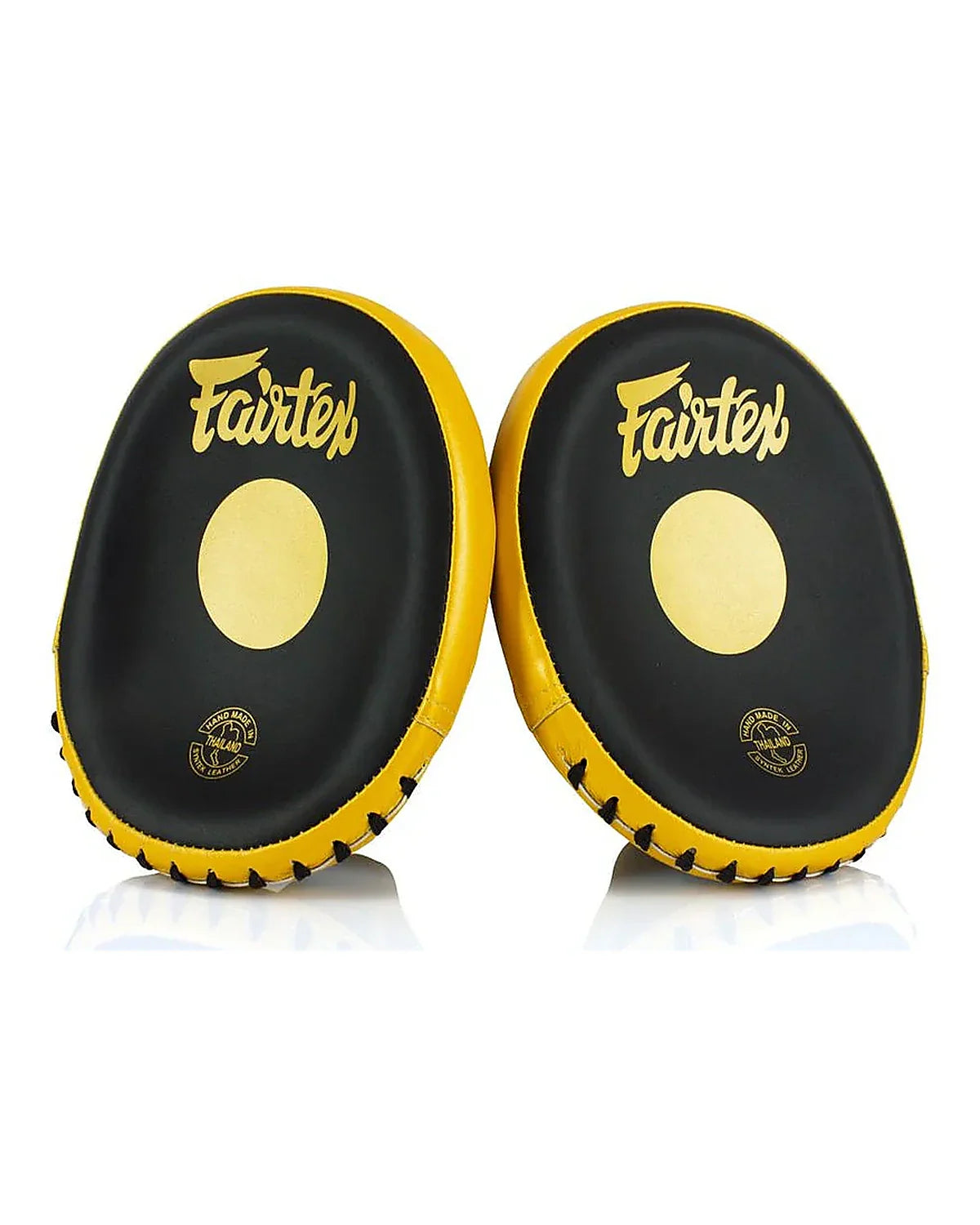 Fairtex Manoplas de Enfoque - FMV15