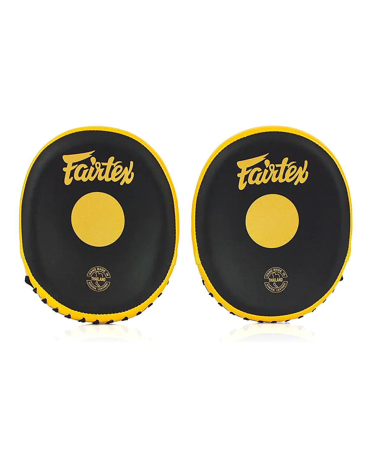 Fairtex Focus Mitts - FMV15