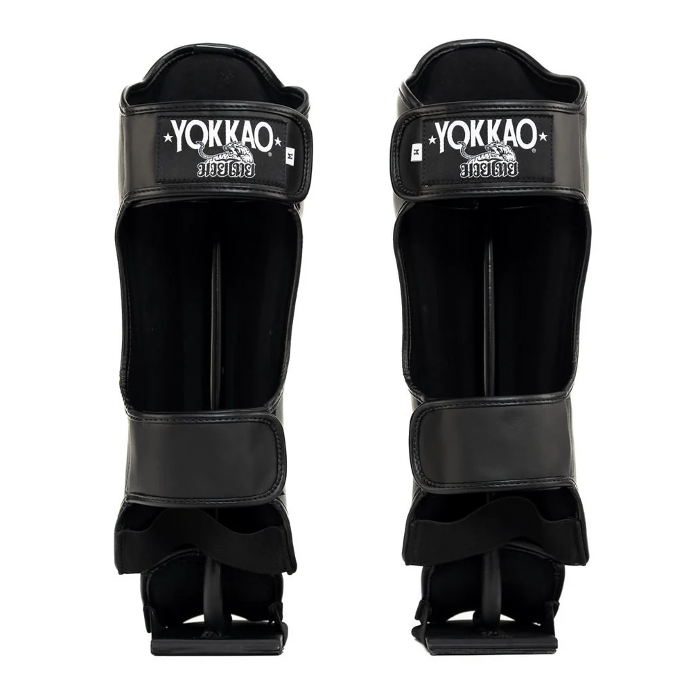 Yokkao The Flame - Shin Guards
