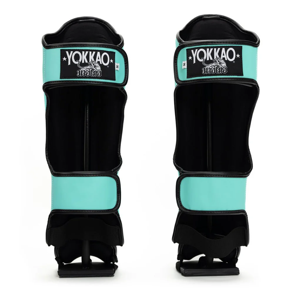 Yokkao The Flame - Shin Guards