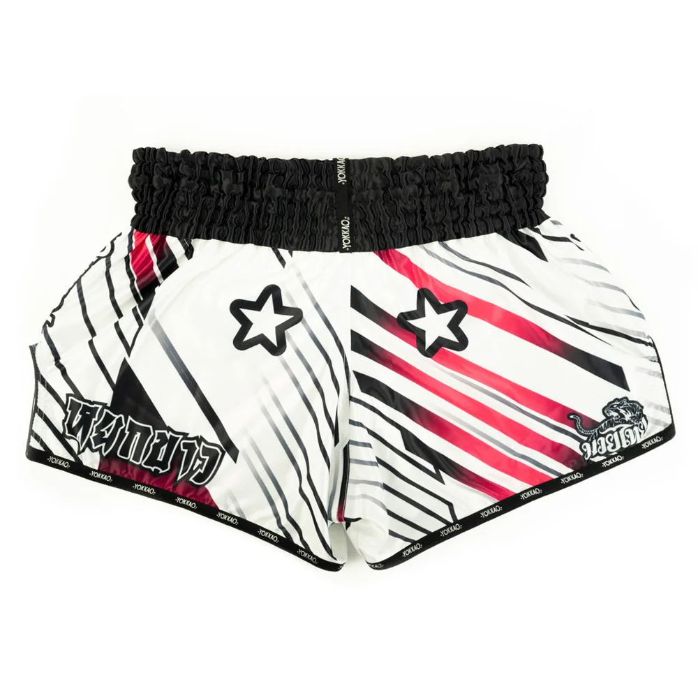 Yokkao Power - Muay Thai Shorts
