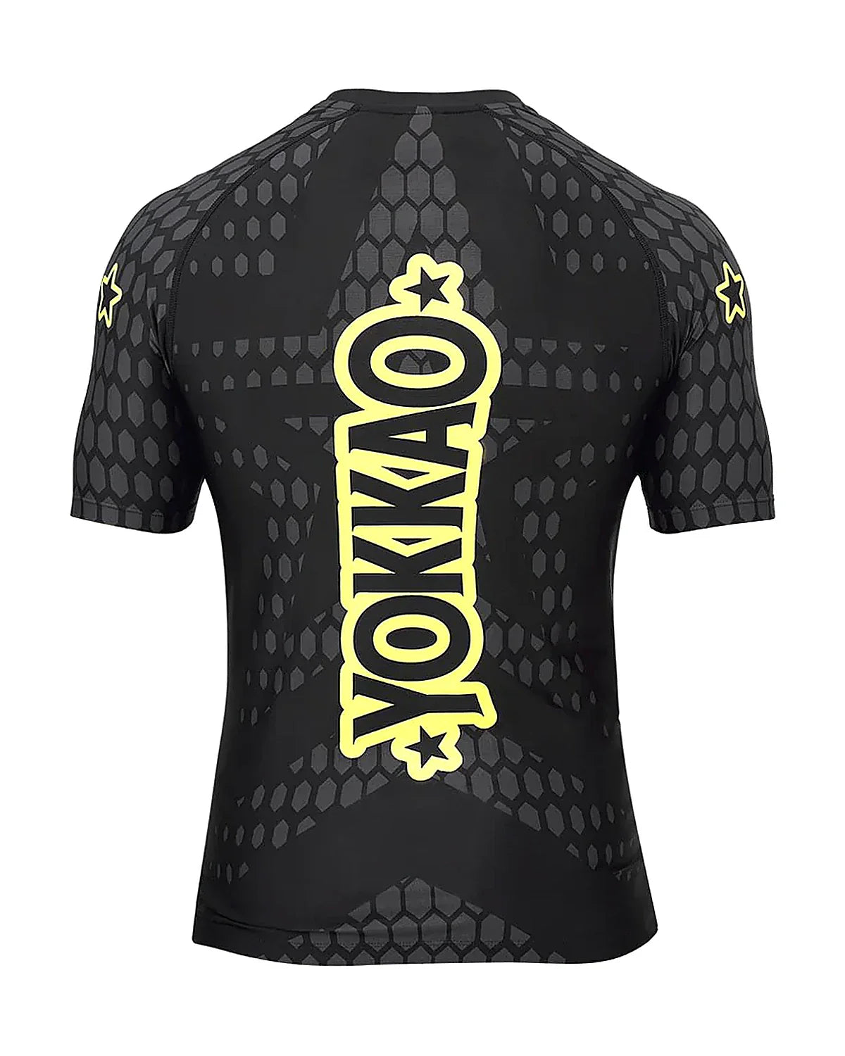 Stargame Short Sleeve Rashguard | Yokkao