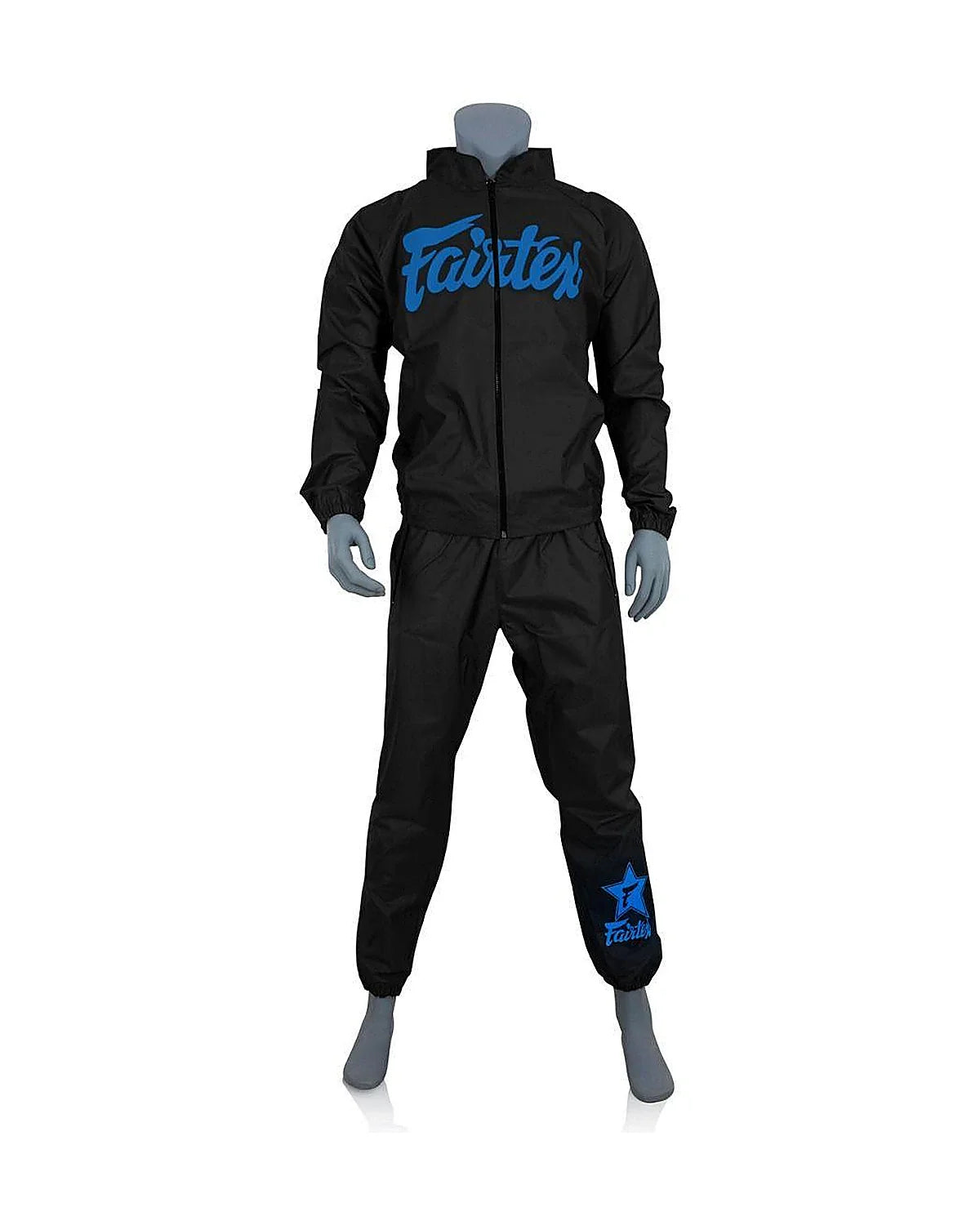 Fairtex Sauna Suit - VS3