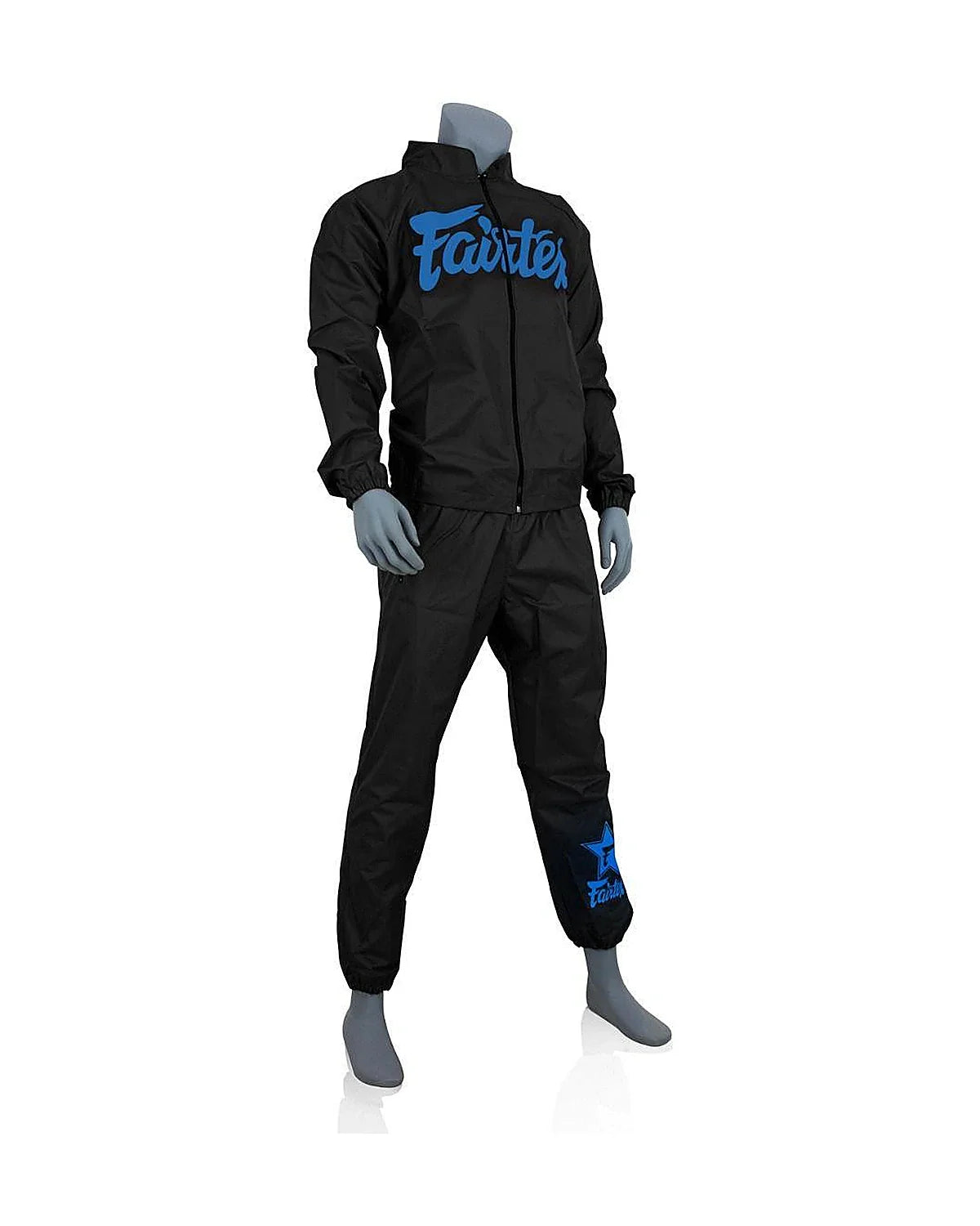 Fairtex Sauna Suit - VS3
