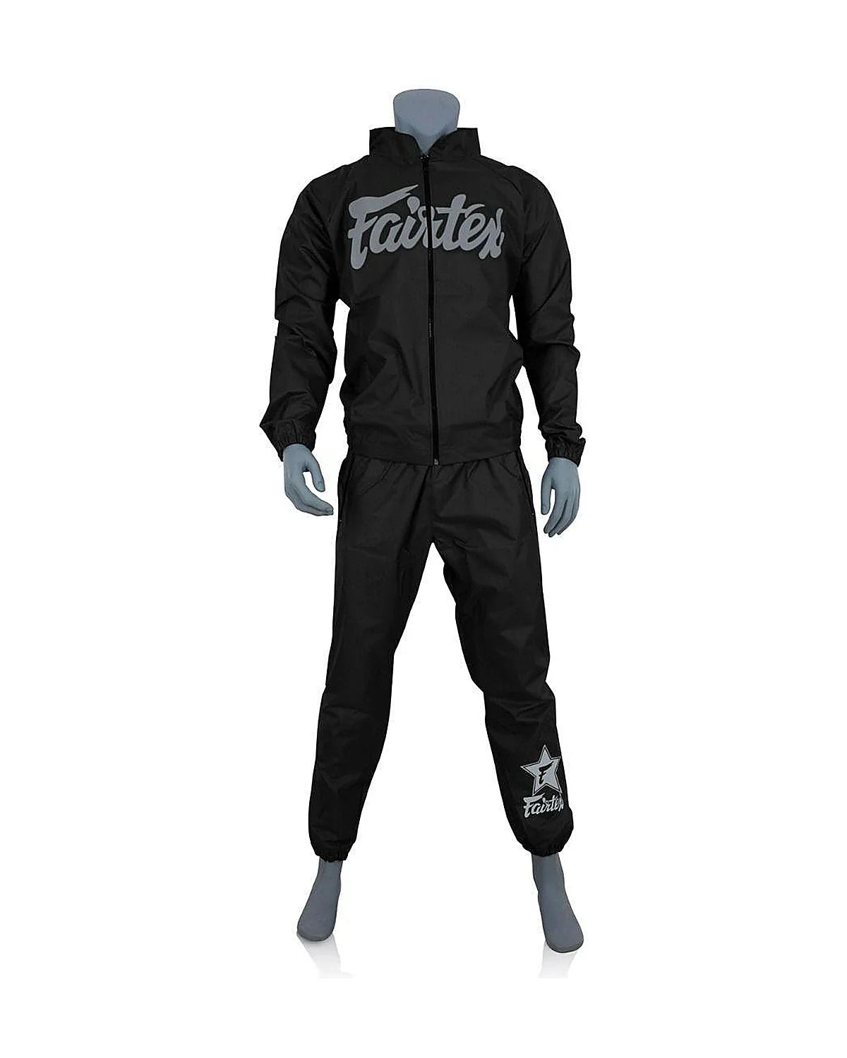 Fairtex Sauna Suit - VS3