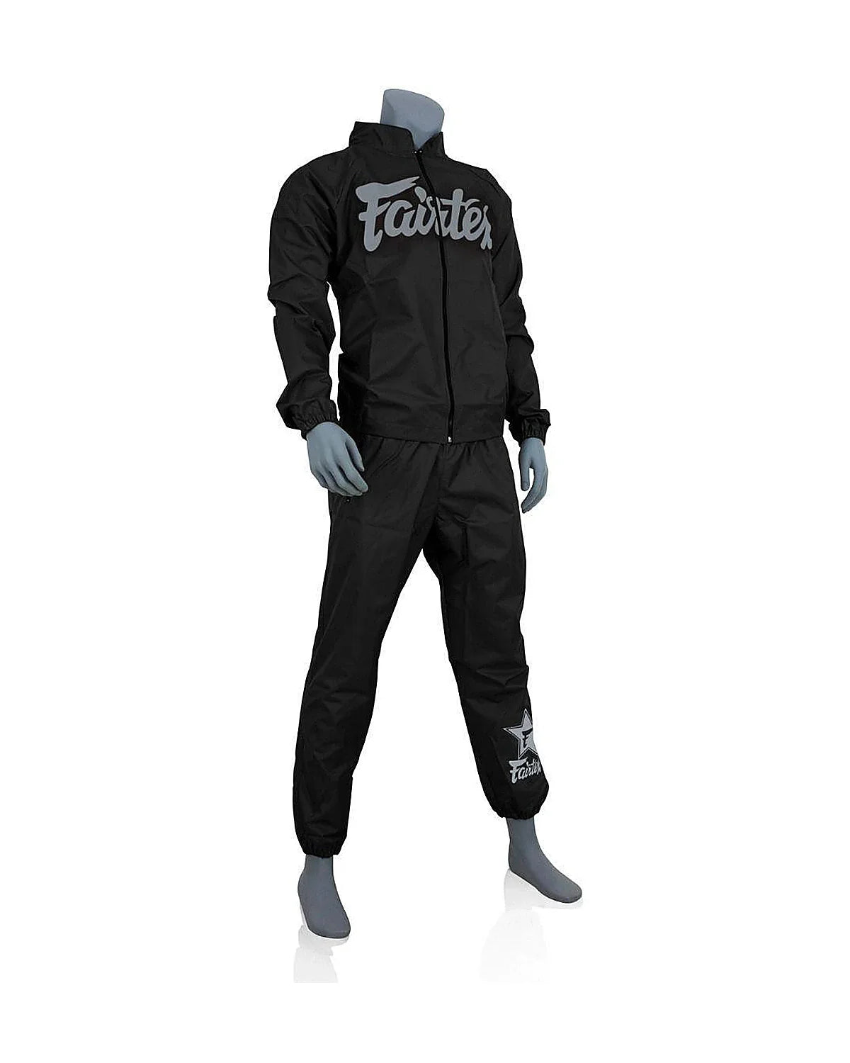 Fairtex Sauna Suit - VS3