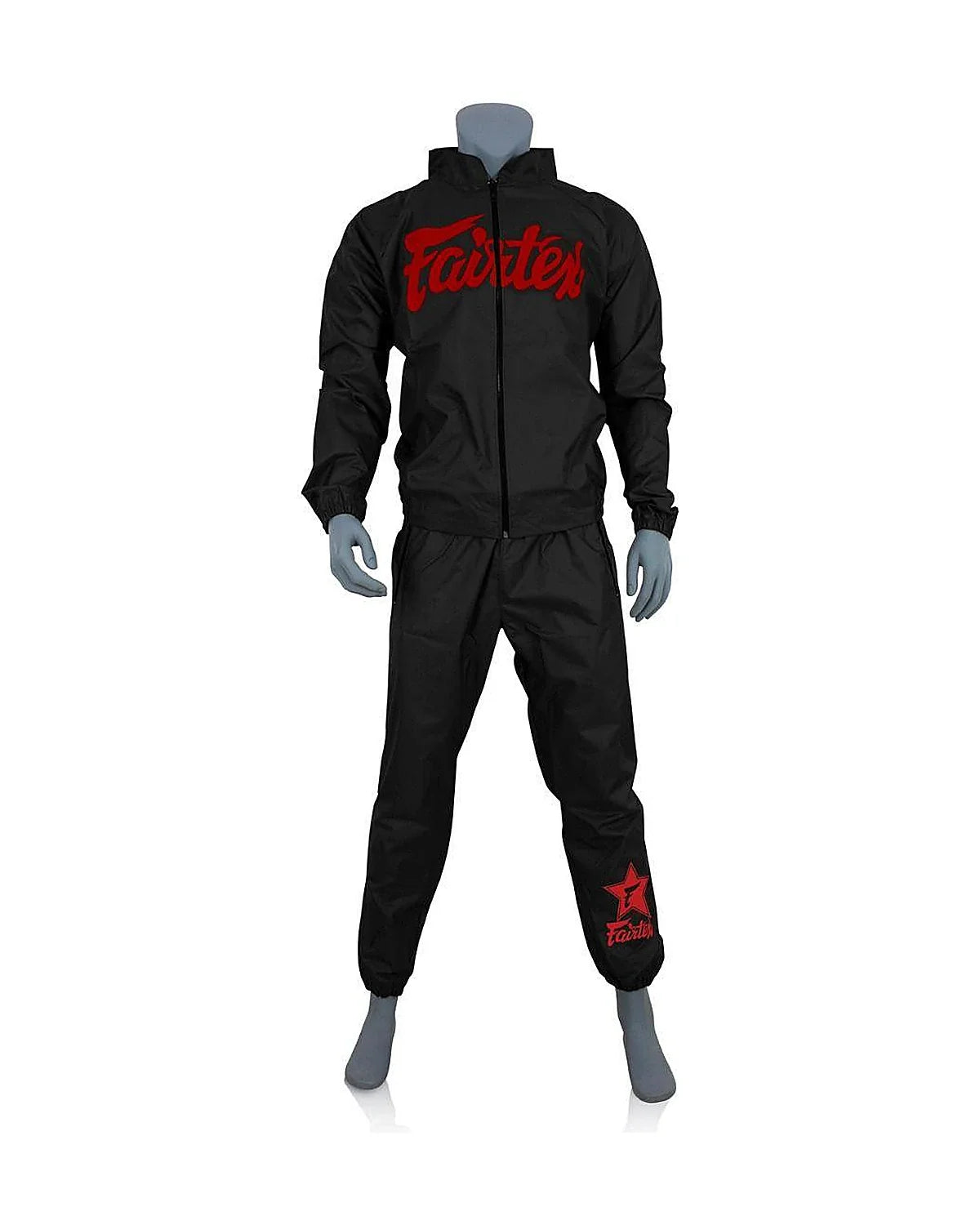 Fairtex Sauna Suit - VS3