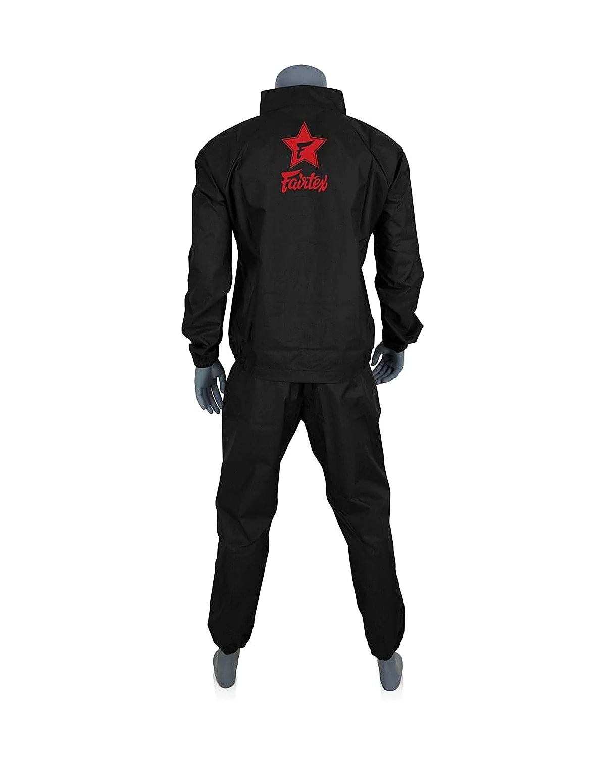 Fairtex Sauna Suit - VS3