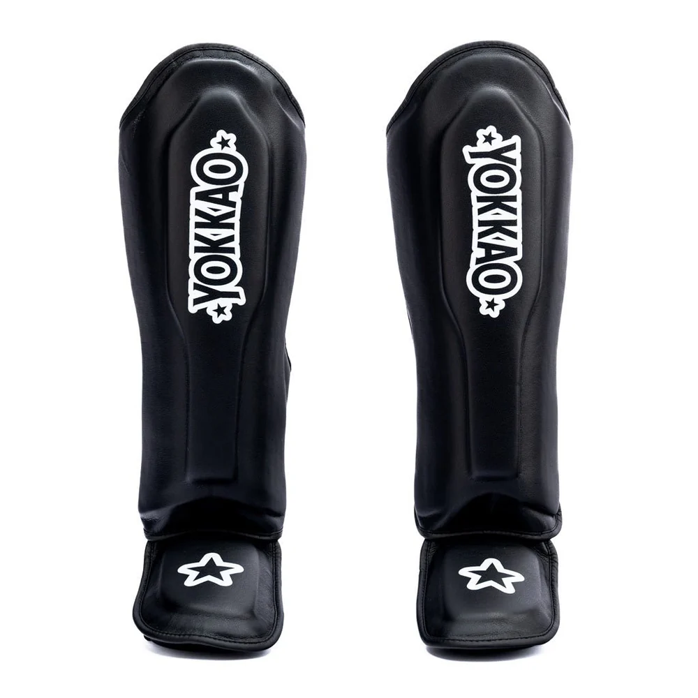 Yokkao Essential - Shin Guards