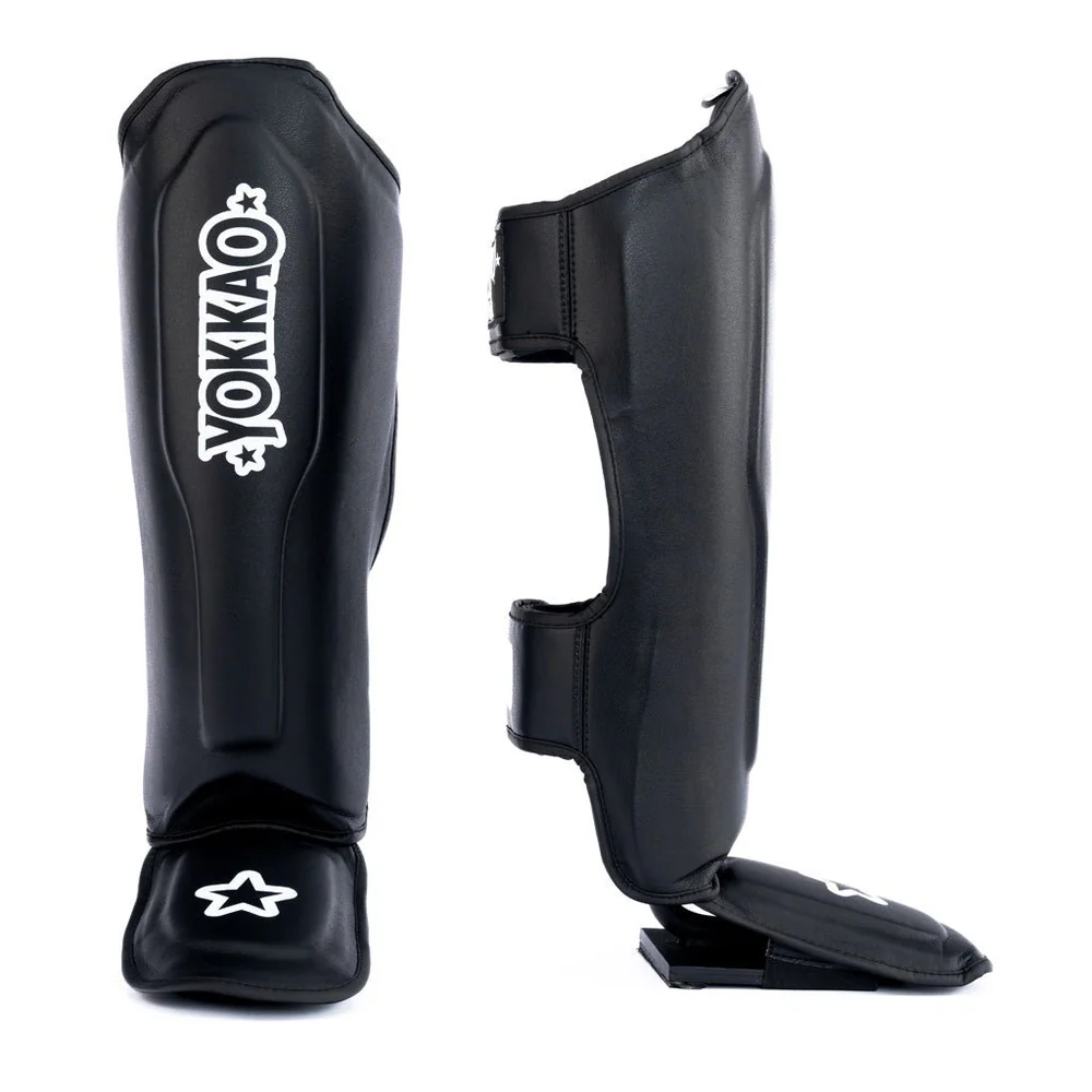 Yokkao Essential - Shin Guards