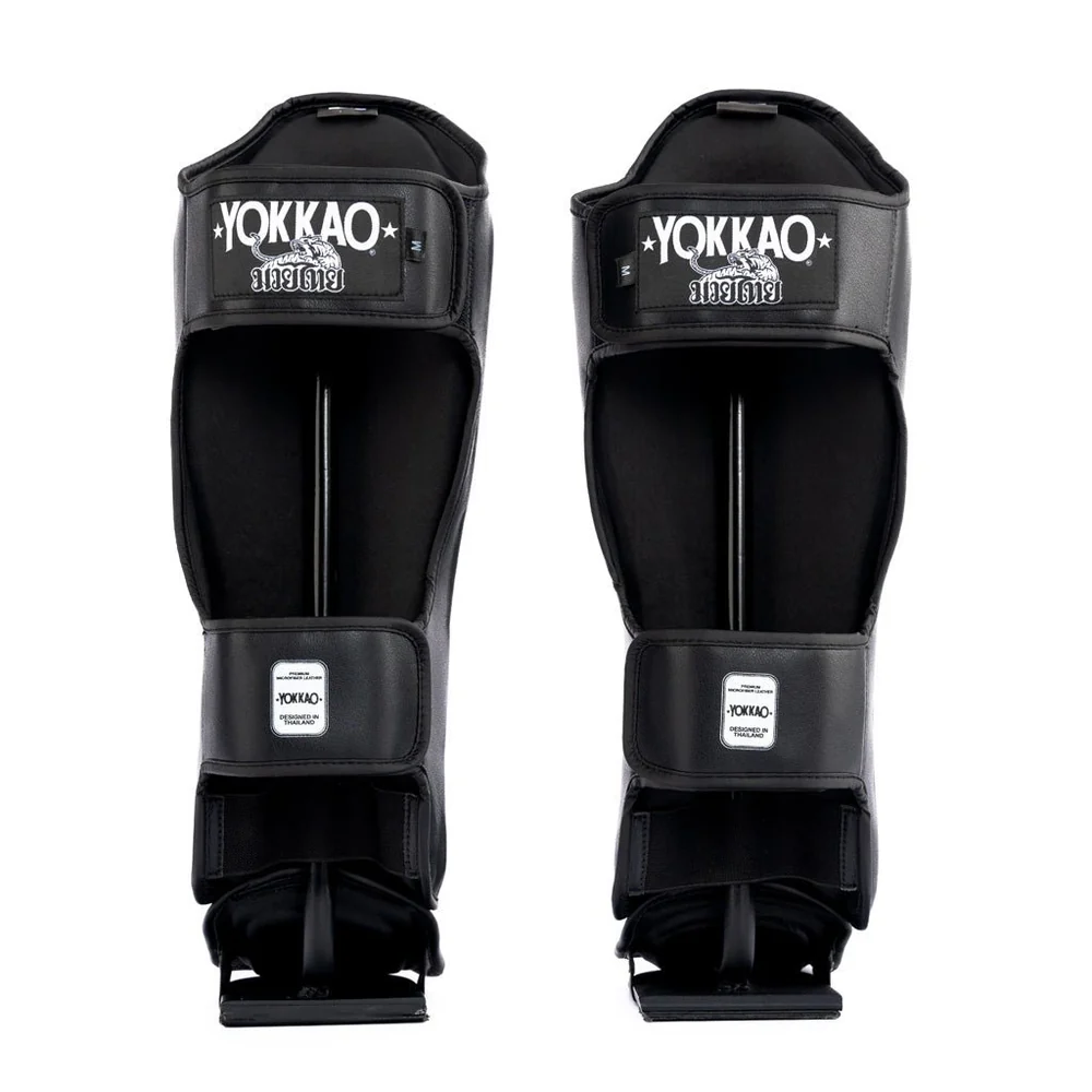 Yokkao Essential - Shin Guards